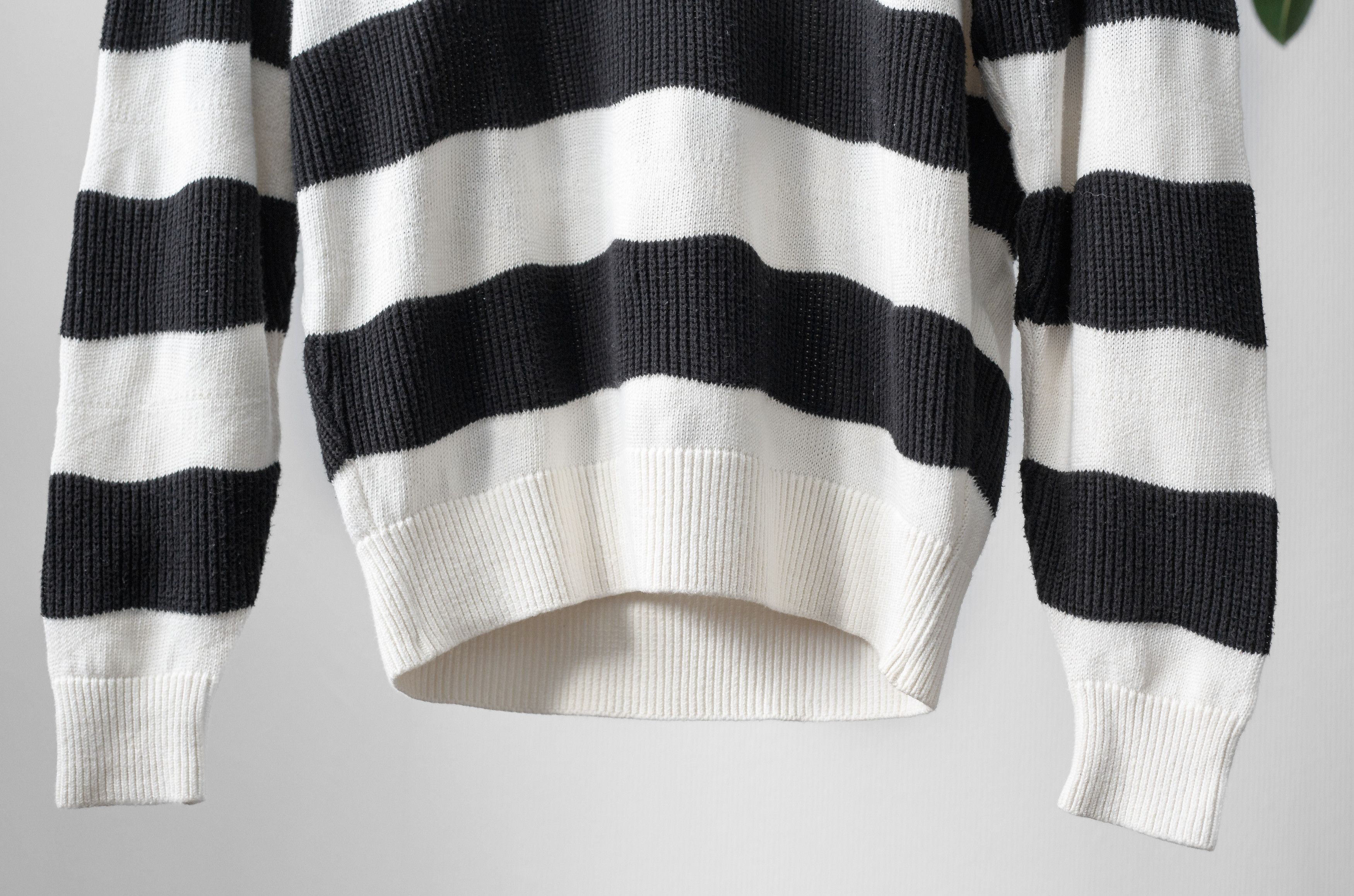 Issey Miyake 1991SS knit Size US M / EU 48-50 / 2 - 5 Thumbnail