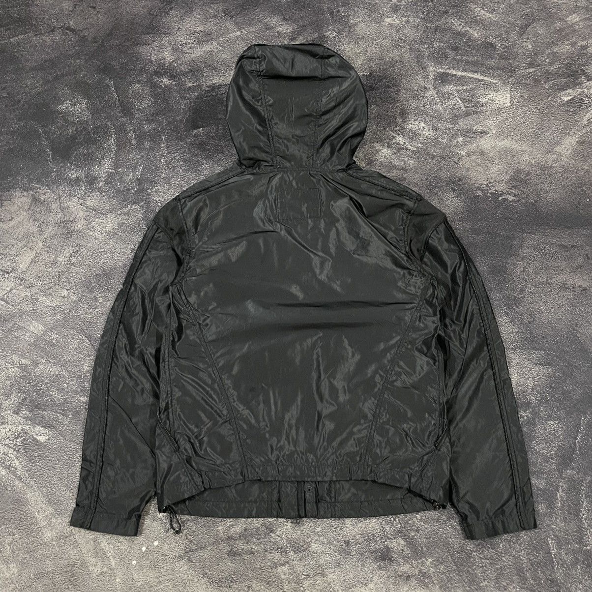 If Six Was Nine × Marithe + Francois Girbaud × Supreme 90's Marithe Francois Girbaud technical jacket Size US M / EU 48-50 / 2 - 2 Thumbnail