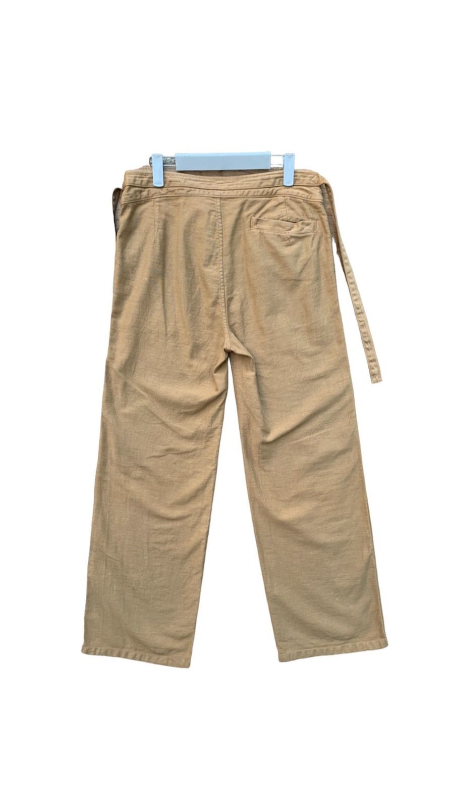 45rpm 45rpm Marine 45 Trousers Baggy Pants Size US 30 / EU 46 - 5 Thumbnail