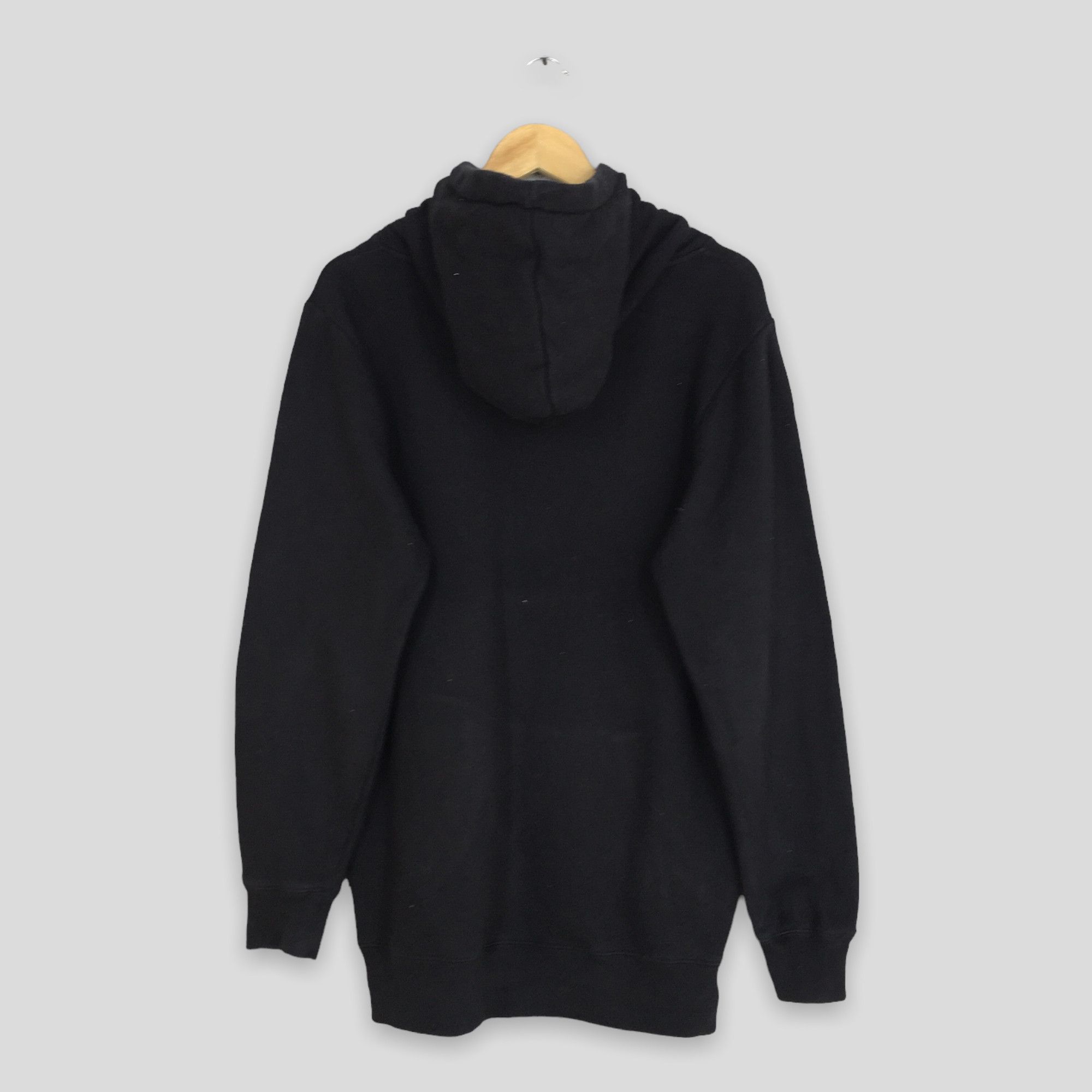 Penfield × Vintage Vintage Penfield Usa Black Hoodie Large Size US L / EU 52-54 / 3 - 6 Thumbnail