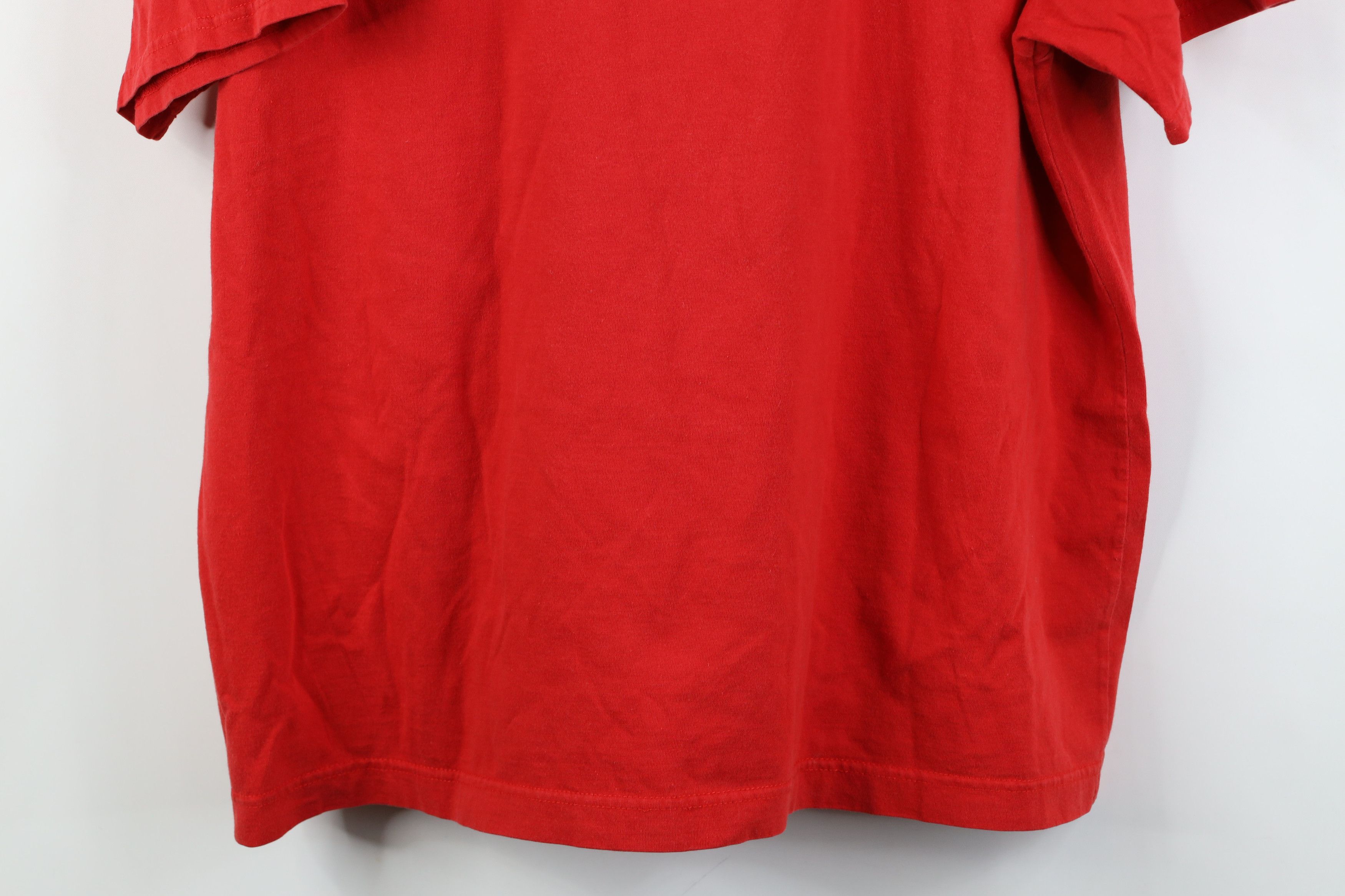 Victoria's Secret Vintage 90s Y2K Victorias Secret Country Flower T-Shirt Size M / US 6-8 / IT 42-44 - 11 Thumbnail