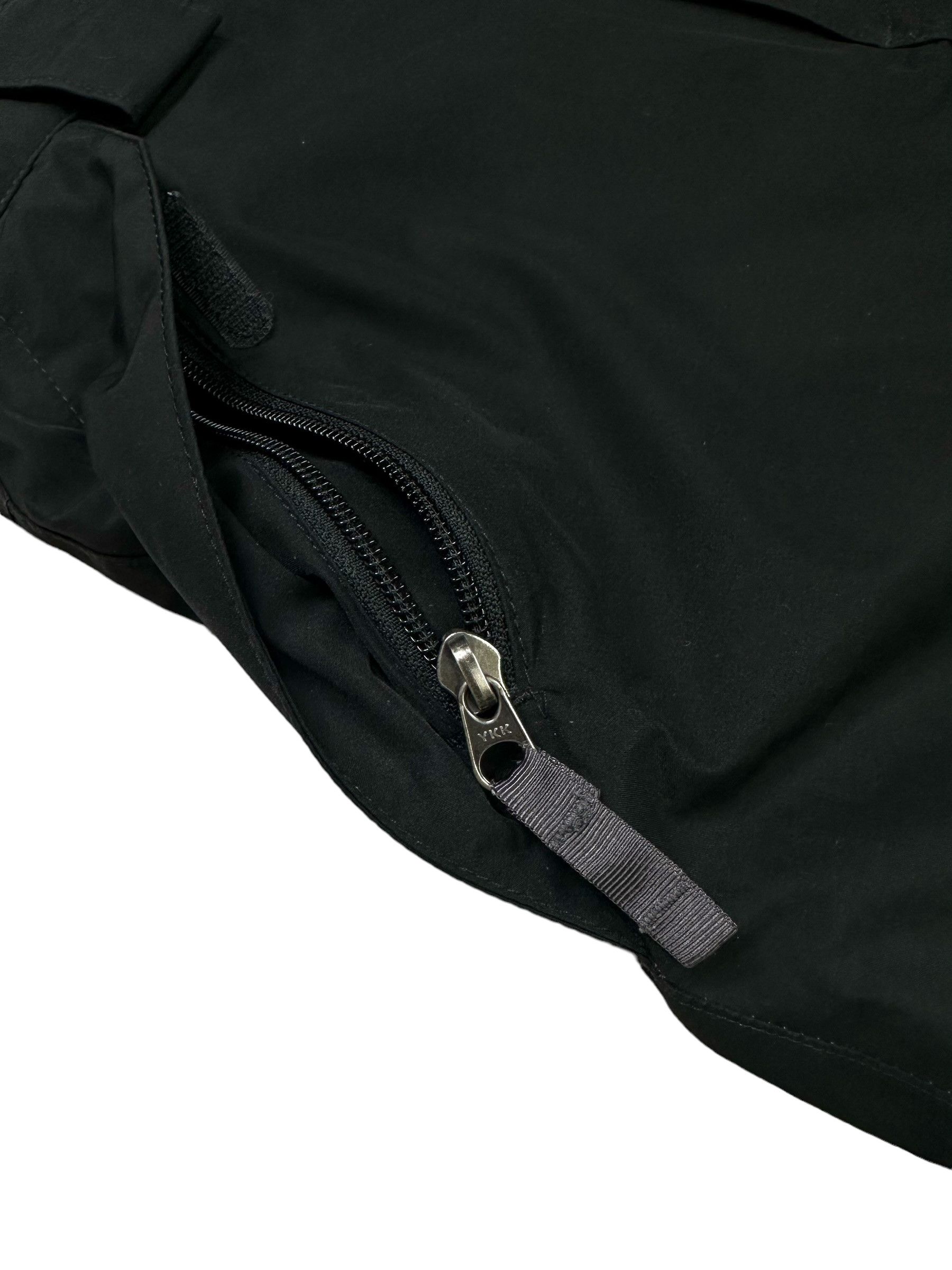 The North Face The North Face Hyvent jumpsuit Size 28" / US 6 / IT 42 - 3 Thumbnail