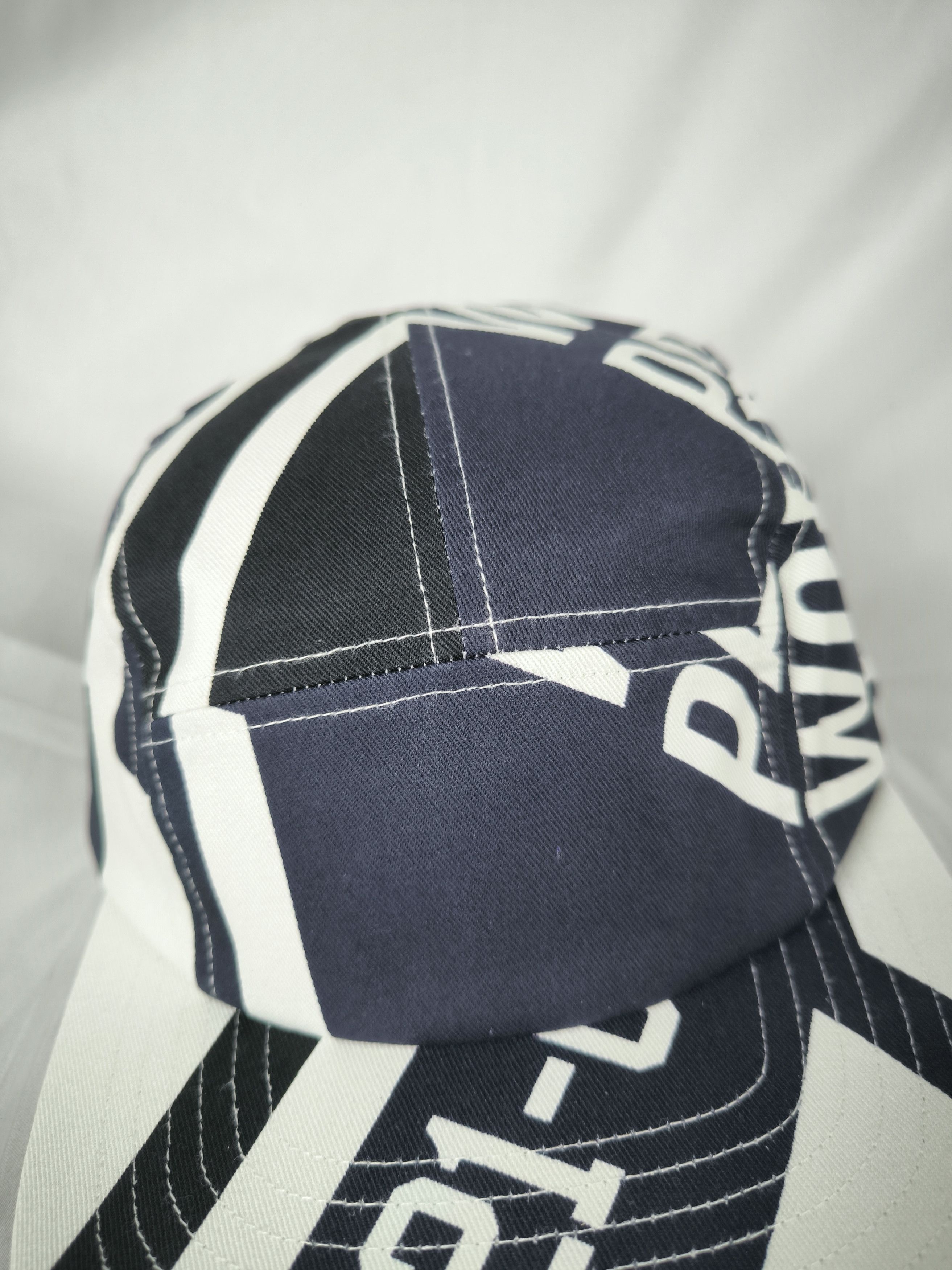 Carhartt Wip Marine Cap Size ONE SIZE - 4 Thumbnail