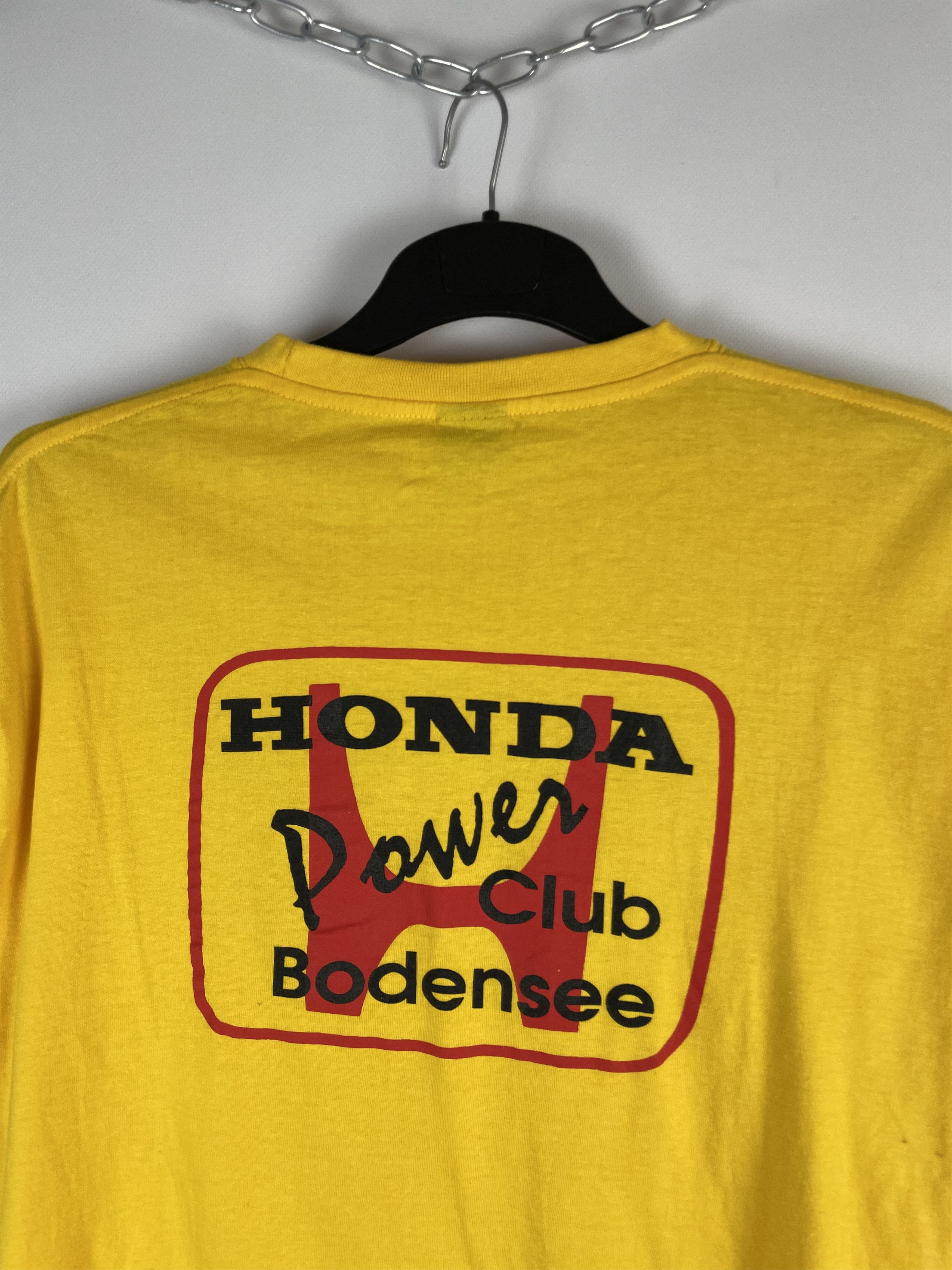 Honda Tee Honda 90s T-shirt Size US XXL / EU 58 / 5 - 4 Thumbnail