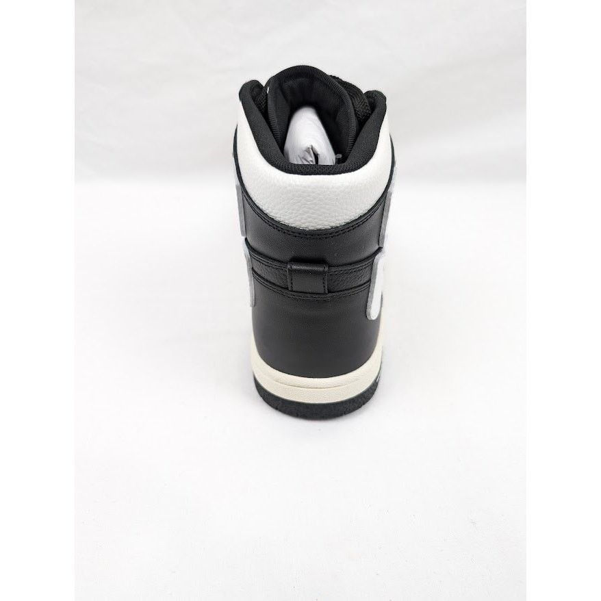 Amiri o1rshd1 Q:3 / Skel top hi / Skeleton high top Sneakers Size US 10 / EU 43 - 14 Thumbnail