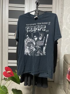 The Cramps | Grailed