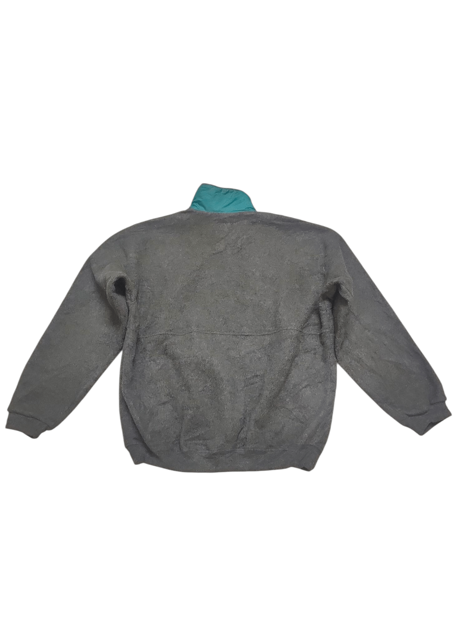 Japanese Brand × Montbell × Polartec Montbell polartec fleece jacket Size US L / EU 52-54 / 3 - 2 Thumbnail