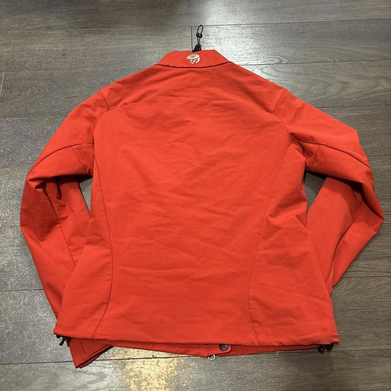 Mountain Hardwear mountain hard wear windbreaker jacket 00s S Size S / US 4 / IT 40 - 4 Thumbnail