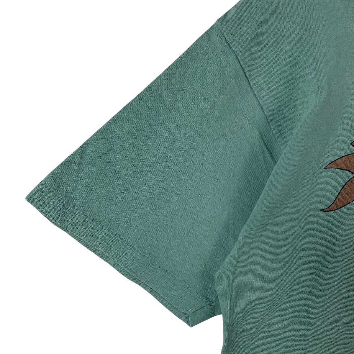 Vintage Vintage 90s TOWN & COUNTRY big back hit Surfing tee Size US M / EU 48-50 / 2 - 6 Thumbnail