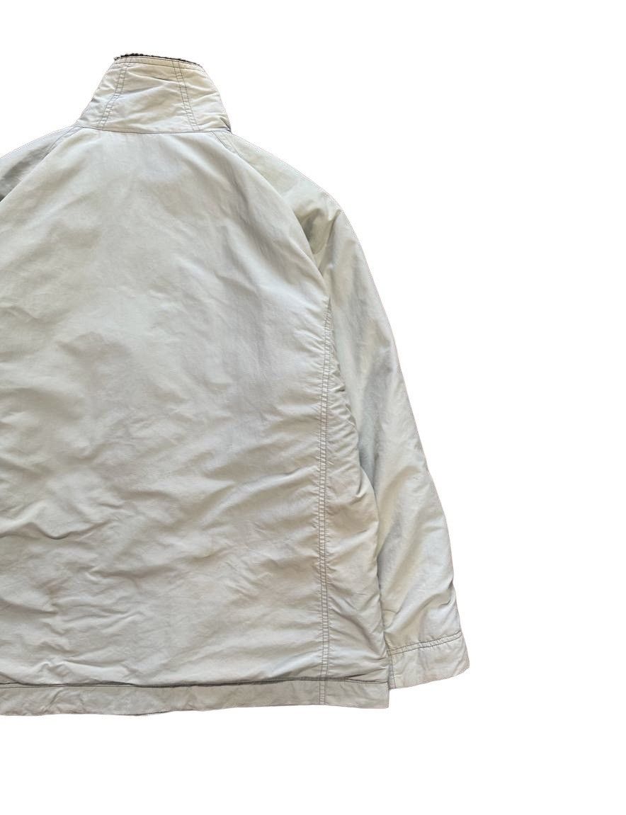 Montbell Mont-bell Clima Air Lined Fleece Jacket Size US M / EU 48-50 / 2 - 9 Thumbnail