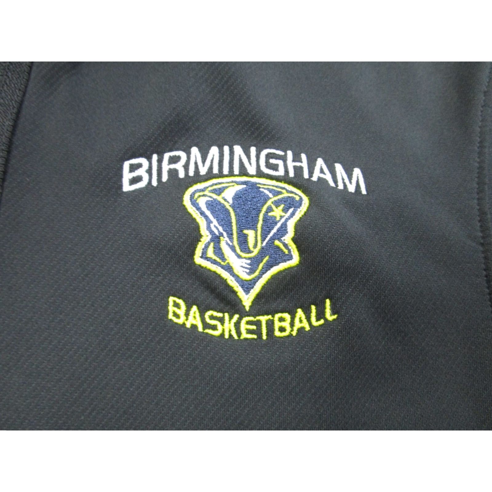 Nike Nike Dri-FIT Basketball Hoodie Sweatshirt Womens M Black Size M / US 6-8 / IT 42-44 - 4 Thumbnail