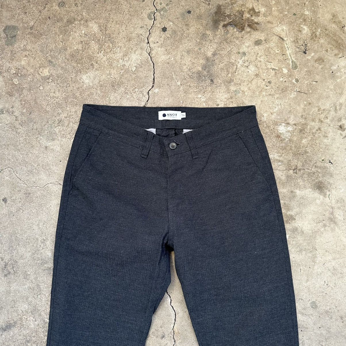 NN07 Nn07 casual pants size 31/34 Size US 31 - 2 Thumbnail
