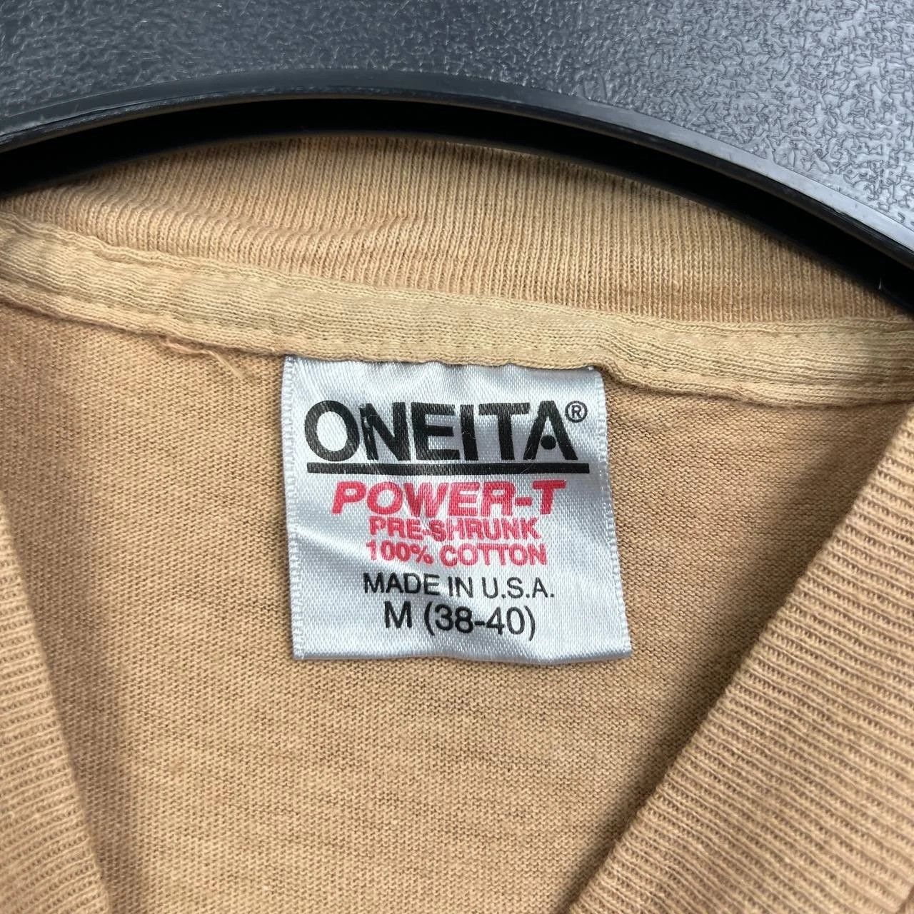 Other Vintage Fly America Shirt Men M Short Sleeve Deadstock New Size US M / EU 48-50 / 2 - 6 Thumbnail