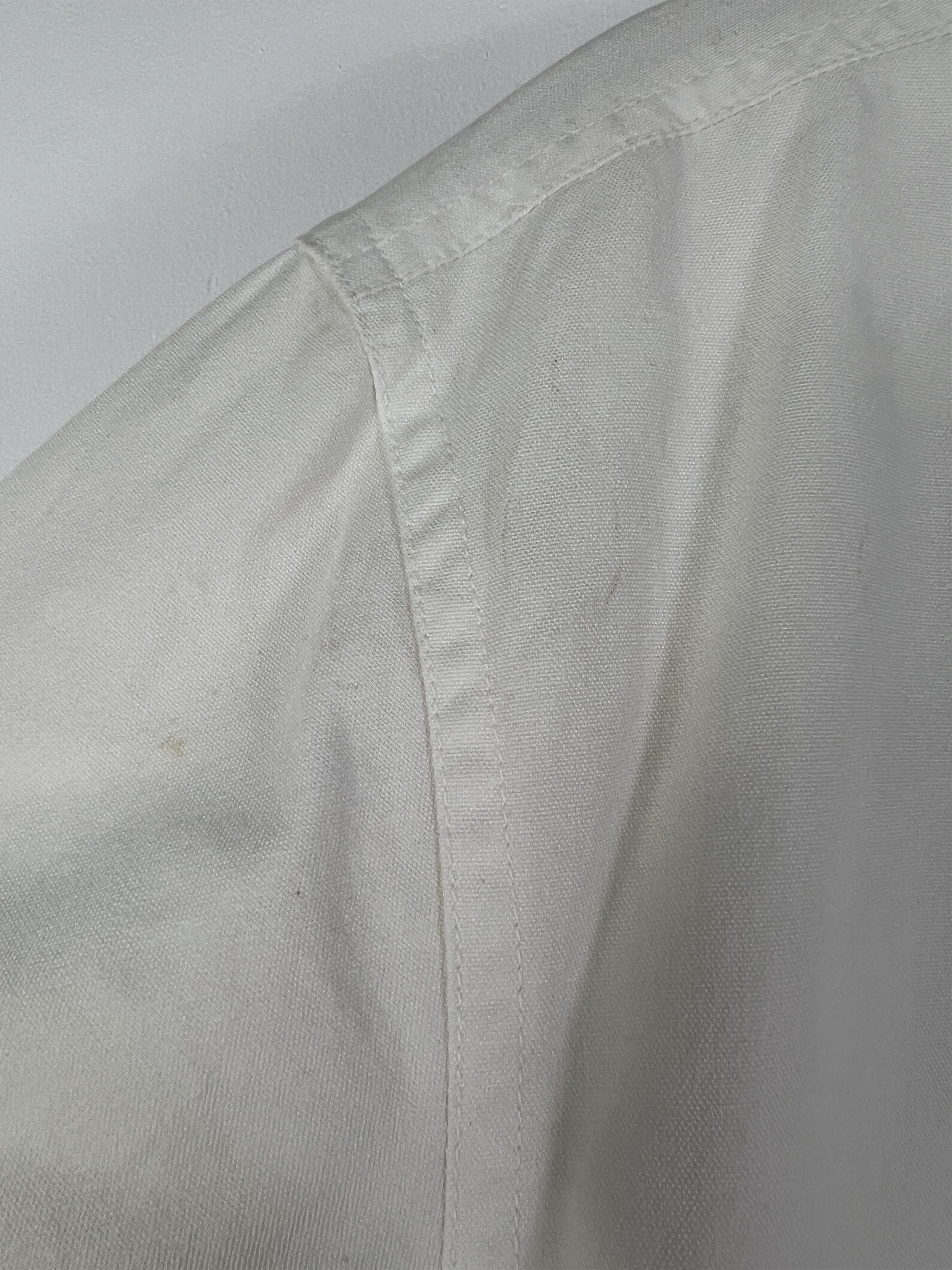 Issey Miyake × Vintage Vintage ISSEY MIYAKE I.S. Logo Bomber Jacket (M) GTMPT747 Size US M / EU 48-50 / 2 - 11 Thumbnail