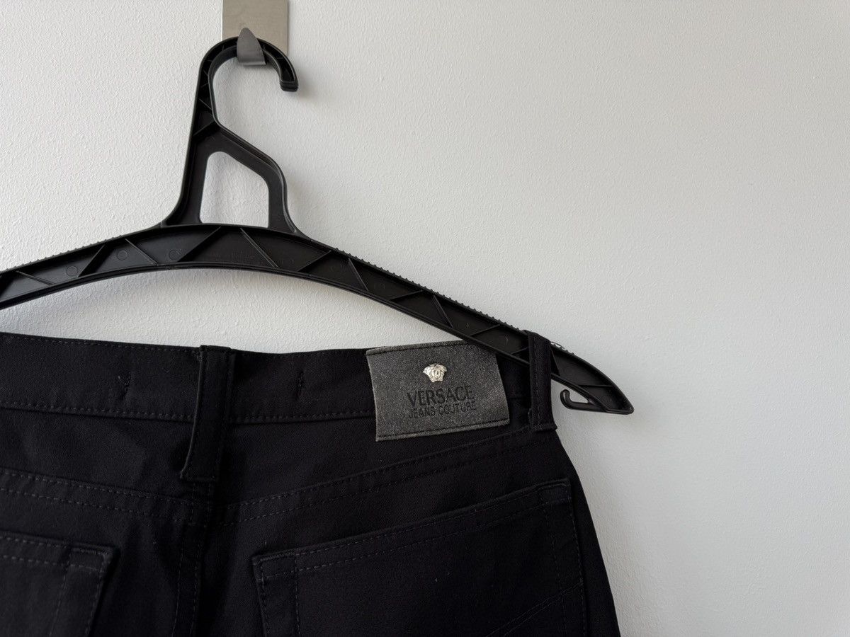 Versace Jeans Couture Versace Jeans Couture Pants Size 29" - 11 Thumbnail