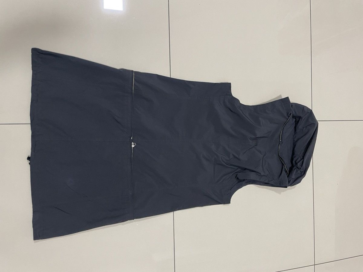 Issey Miyake ISSEY MIYAKE SS11 Runaway Transform Parachute Jacket 3 Way Size M / US 6-8 / IT 42-44 - 11 Thumbnail