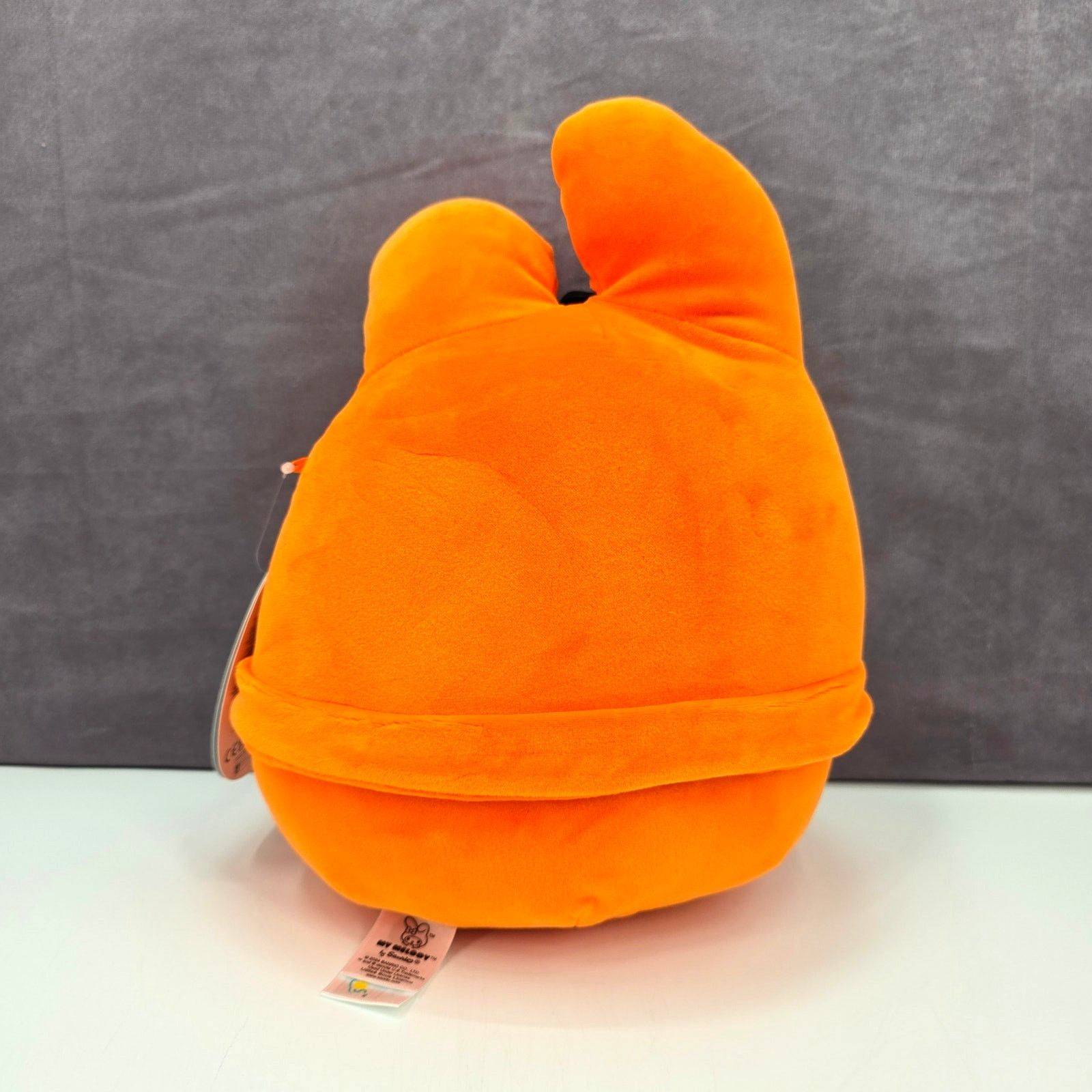 Other Hello Kitty and Friends Squishmallows Melody Pumpkin Plush Size ONE SIZE - 2 Thumbnail
