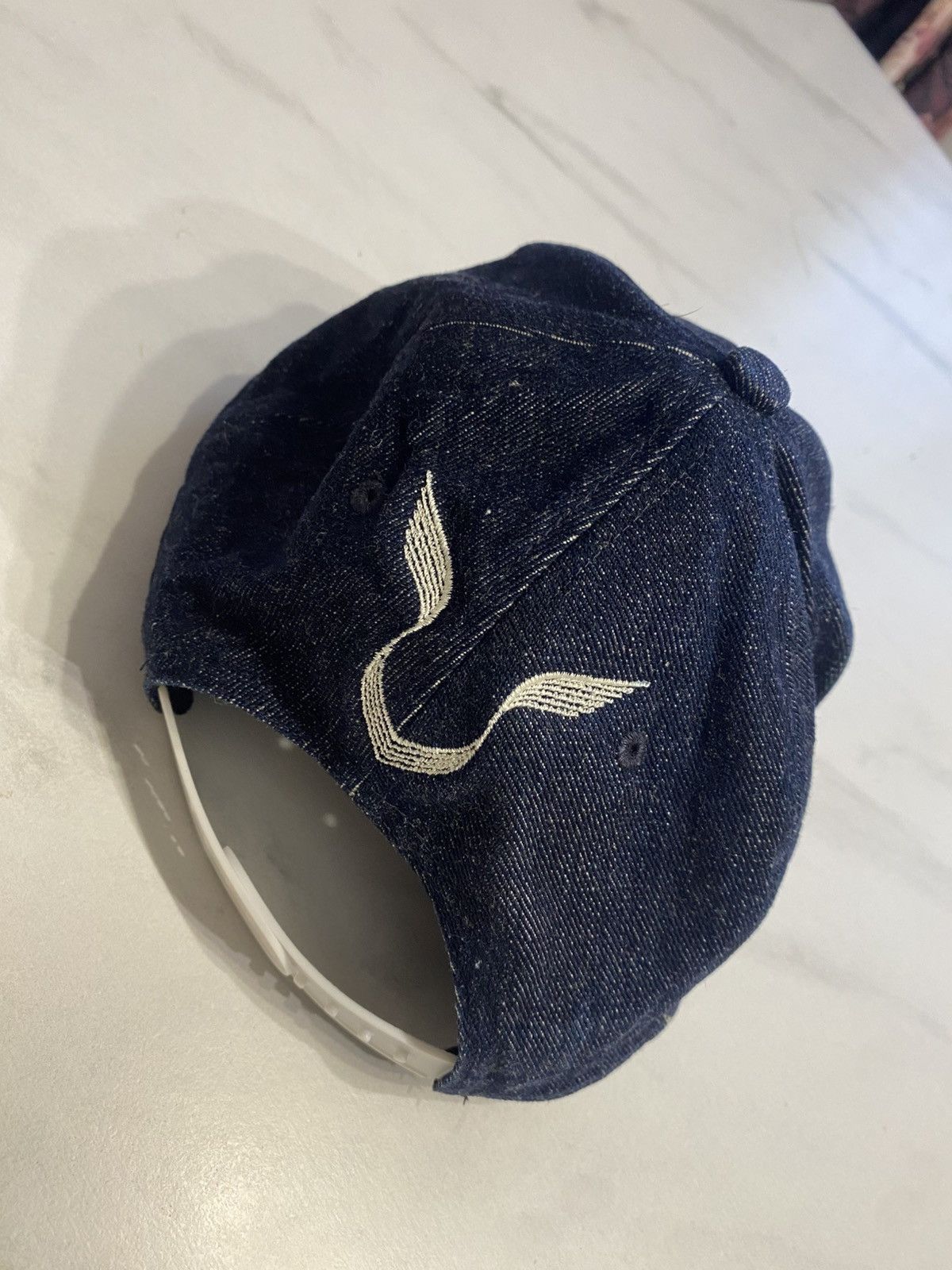 Mercedes-Benz Mercedes Benz Lewis Hamilton F1 Petronas AMG Grand Prix cap Size ONE SIZE - 2 Thumbnail