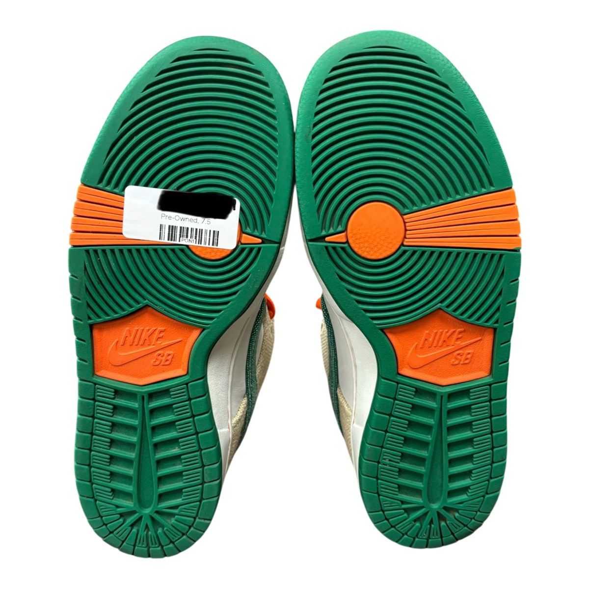 Nike Nike SB Jarritos Size US 7.5 / EU 40-41 - 6 Thumbnail