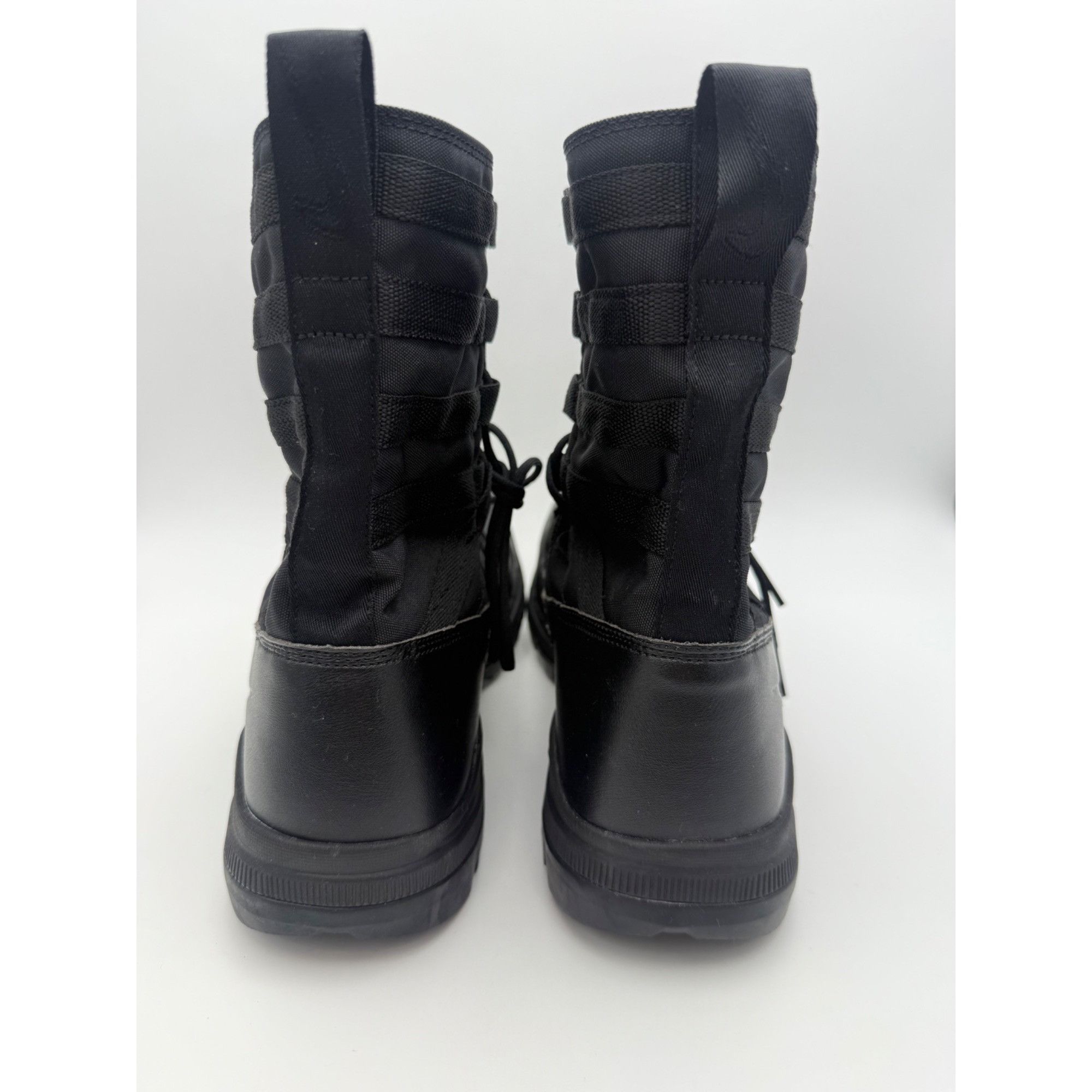 Nike Size 12.5 - Nike SFB Gen 2 8'' Men's Military Combat Tactica Size US 12.5 / EU 45-46 - 3 Thumbnail