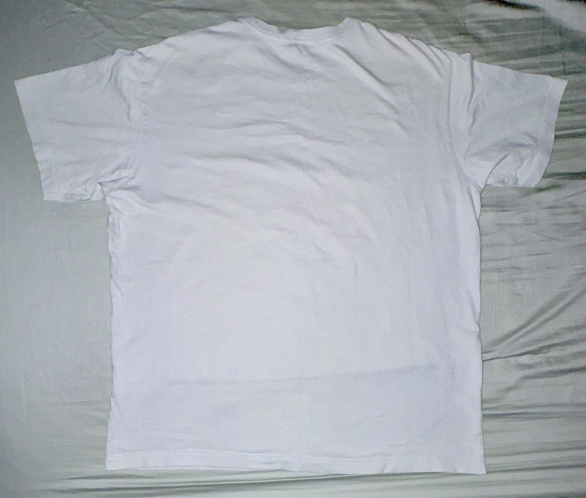 Kith Kith AMNH Wolves vintage tee Size US XXL / EU 58 / 5 - 3 Thumbnail