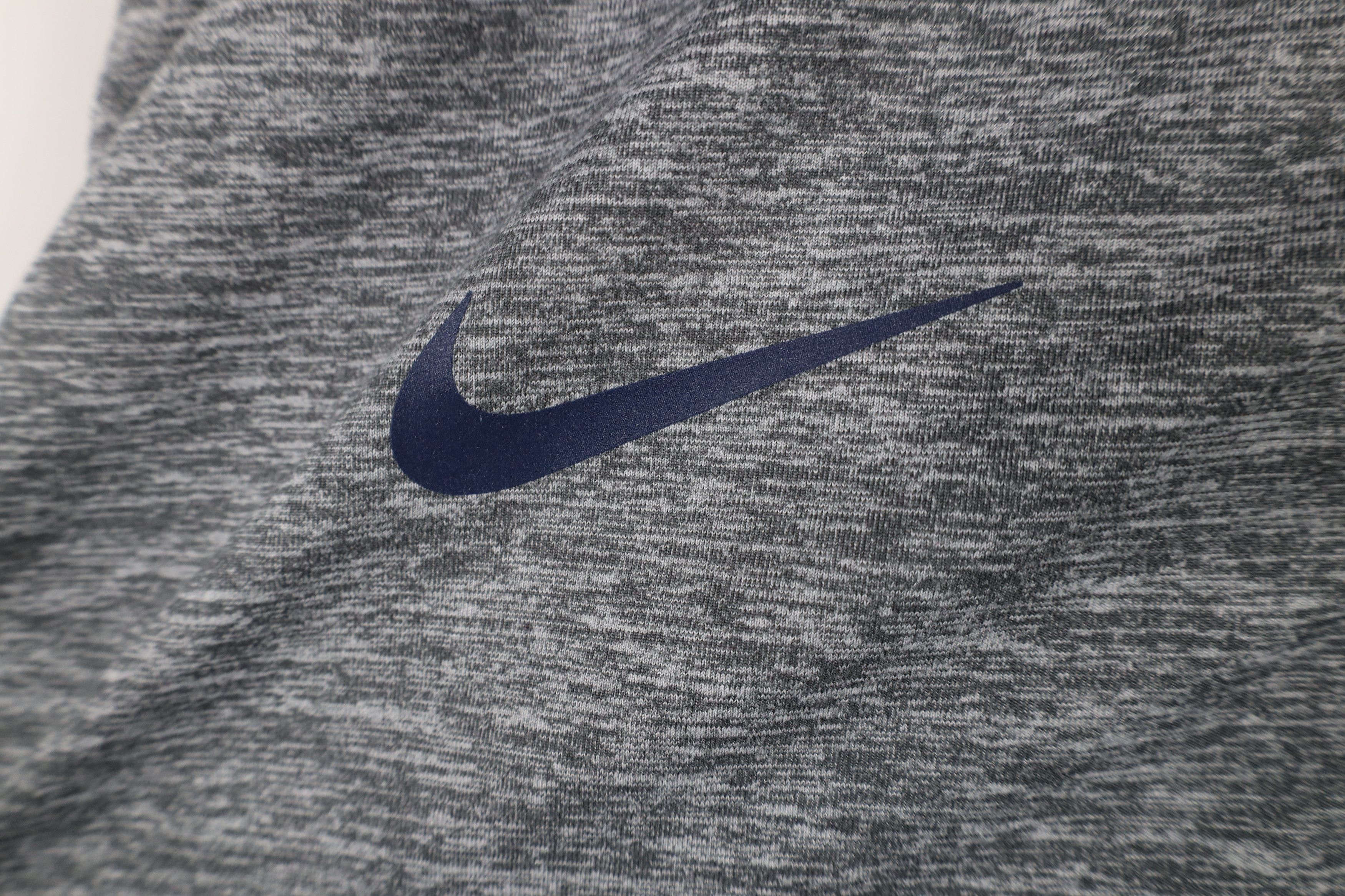 Nike Nike University of Michigan Half Zip Pullover Jacket Top Size US L / EU 52-54 / 3 - 5 Thumbnail