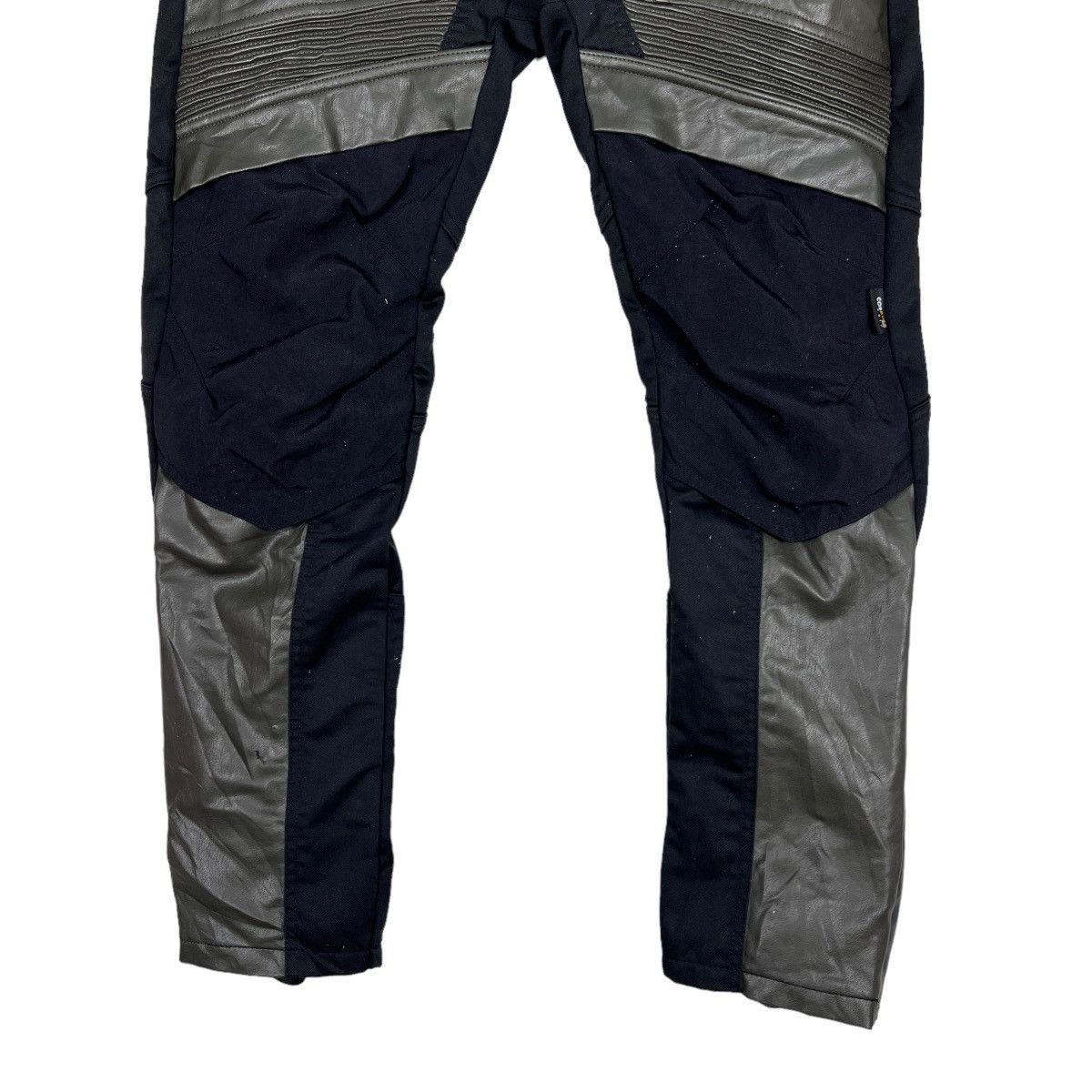 Designer 🔥 FIELD CORE CORDURA HYBRID CYBER PUNK PANTS Size US 30 / EU 46 - 5 Thumbnail