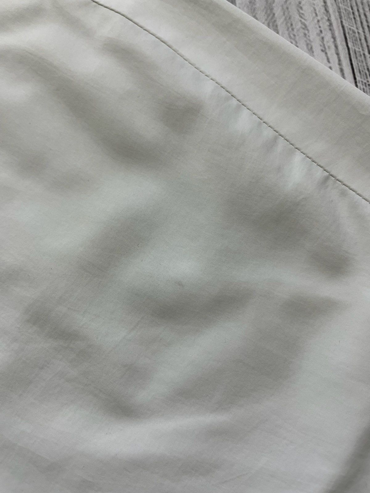 Vintage Vintage Lazio soccer jacket macron size XXL white logo Size US XXL / EU 58 / 5 - 7 Thumbnail