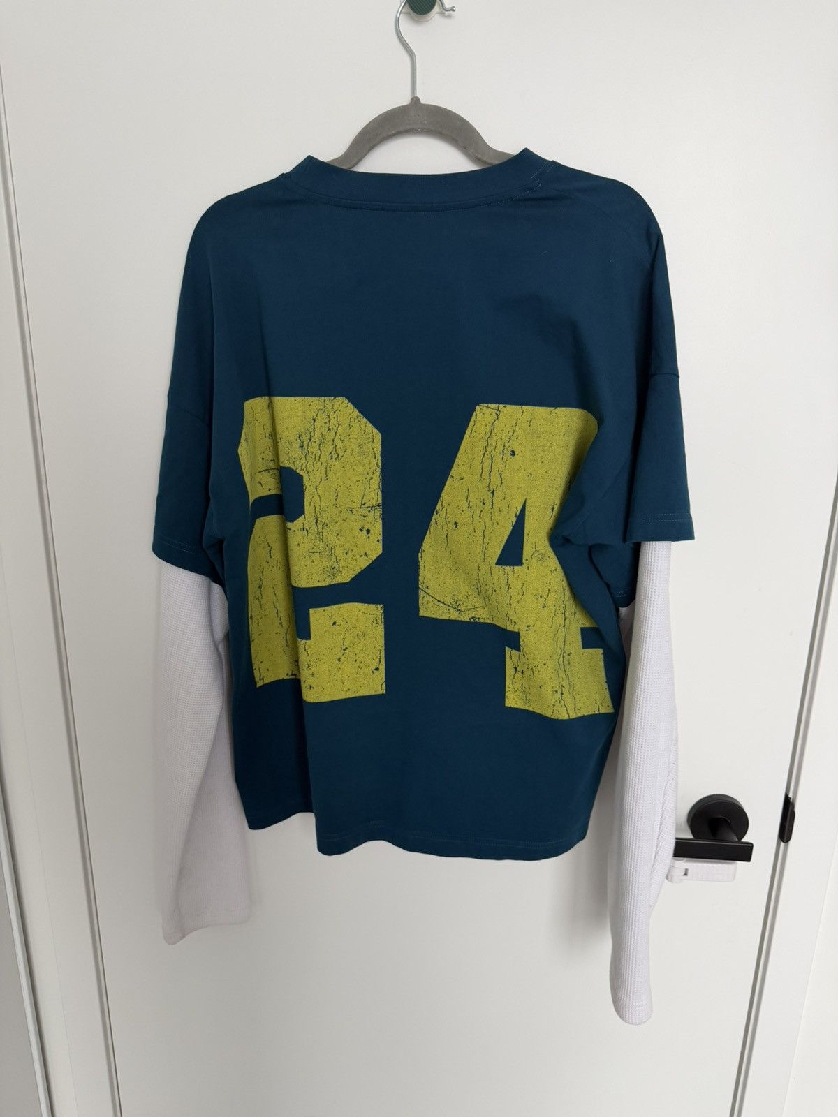 Other Double Sleeve shirt Size US M / EU 48-50 / 2 - 2 Thumbnail