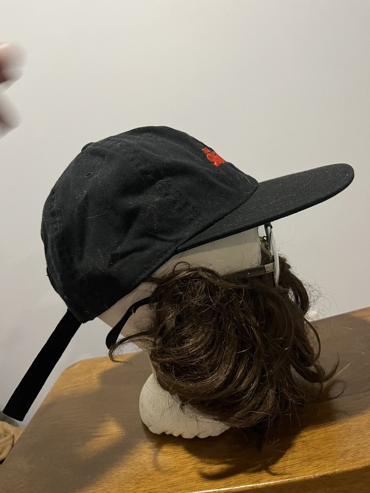 Other The Shining Overlook Hotel Hat BY Dumbgoood Size ONE SIZE - 5 Thumbnail