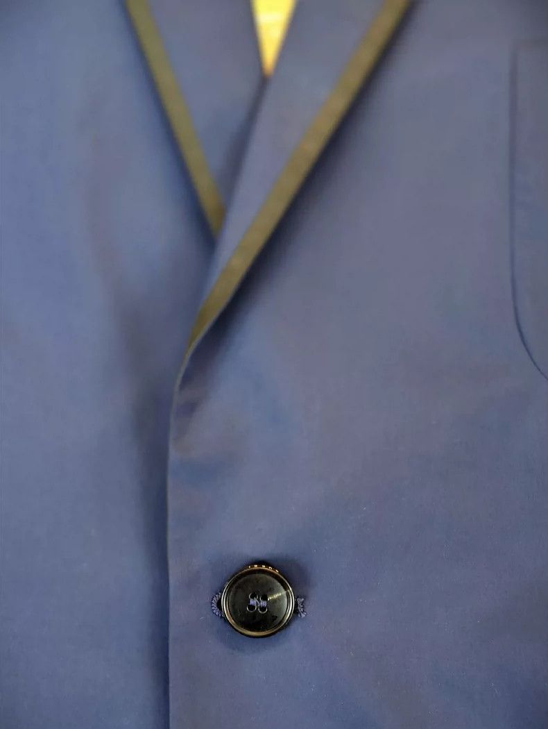 Gucci Gucci Casual suit jacket 2502-Nextarrow Size US XXL / EU 58 / 5 - 3 Thumbnail