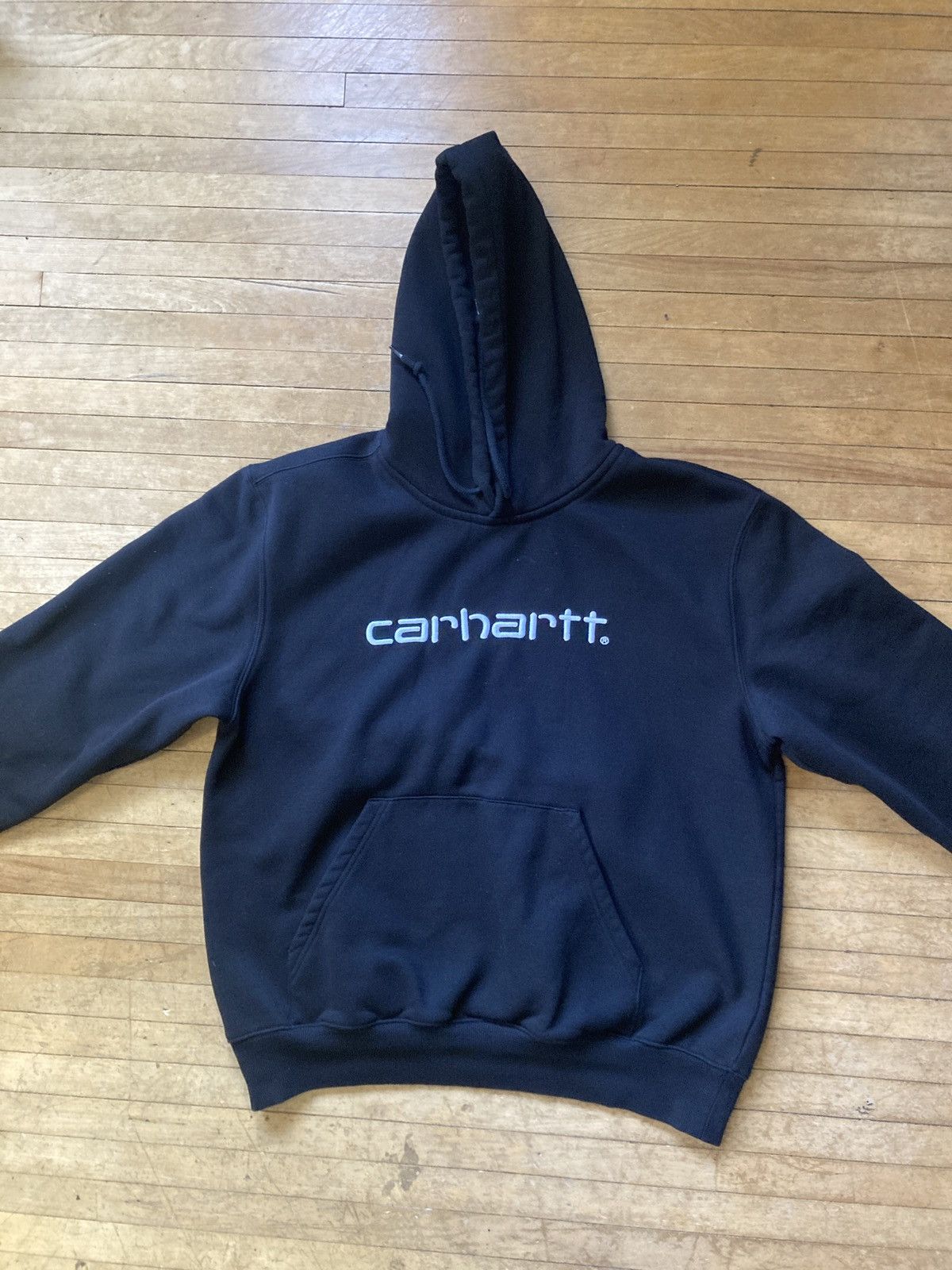 Carhartt Wip Carhartt WIP Hoodie Size US M / EU 48-50 / 2 - 1 Thumbnail