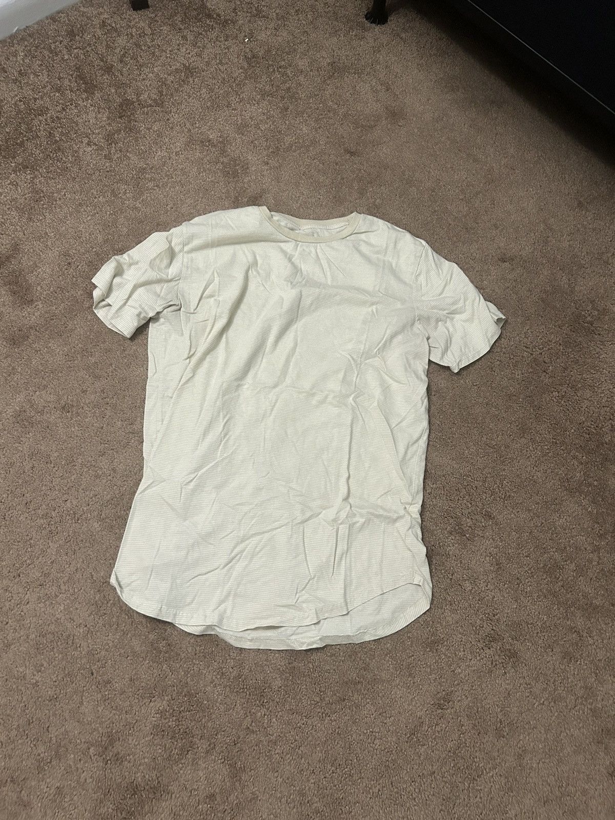 Pacsun Pacsun Scallop Fit tee Size US XL / EU 56 / 4 - 1 Thumbnail