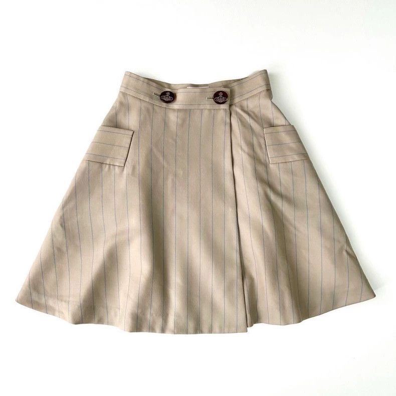 Vivienne Westwood Vivienne Westwood Love wears a suit Size M / US 6-8 / IT 42-44 - 6 Thumbnail