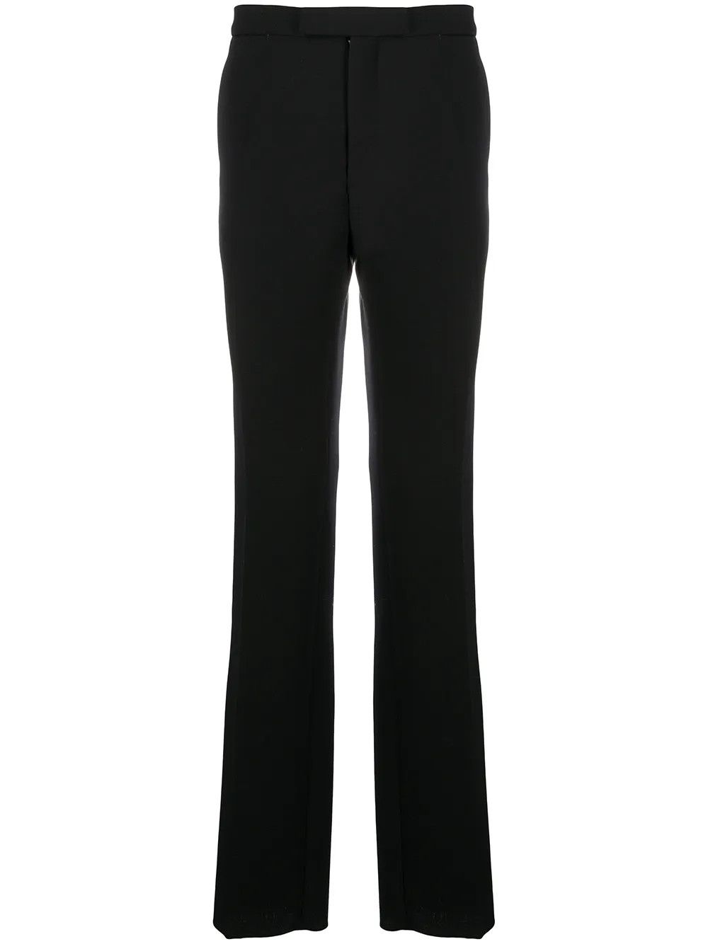 Raf Simons o1y0325 Casual Pant in Black Size US 36 / EU 52 - 1 Thumbnail