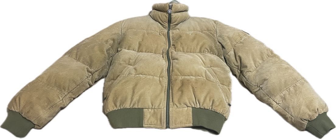 image of Asics Ski Wear in Yellow, Men's (Size Medium)