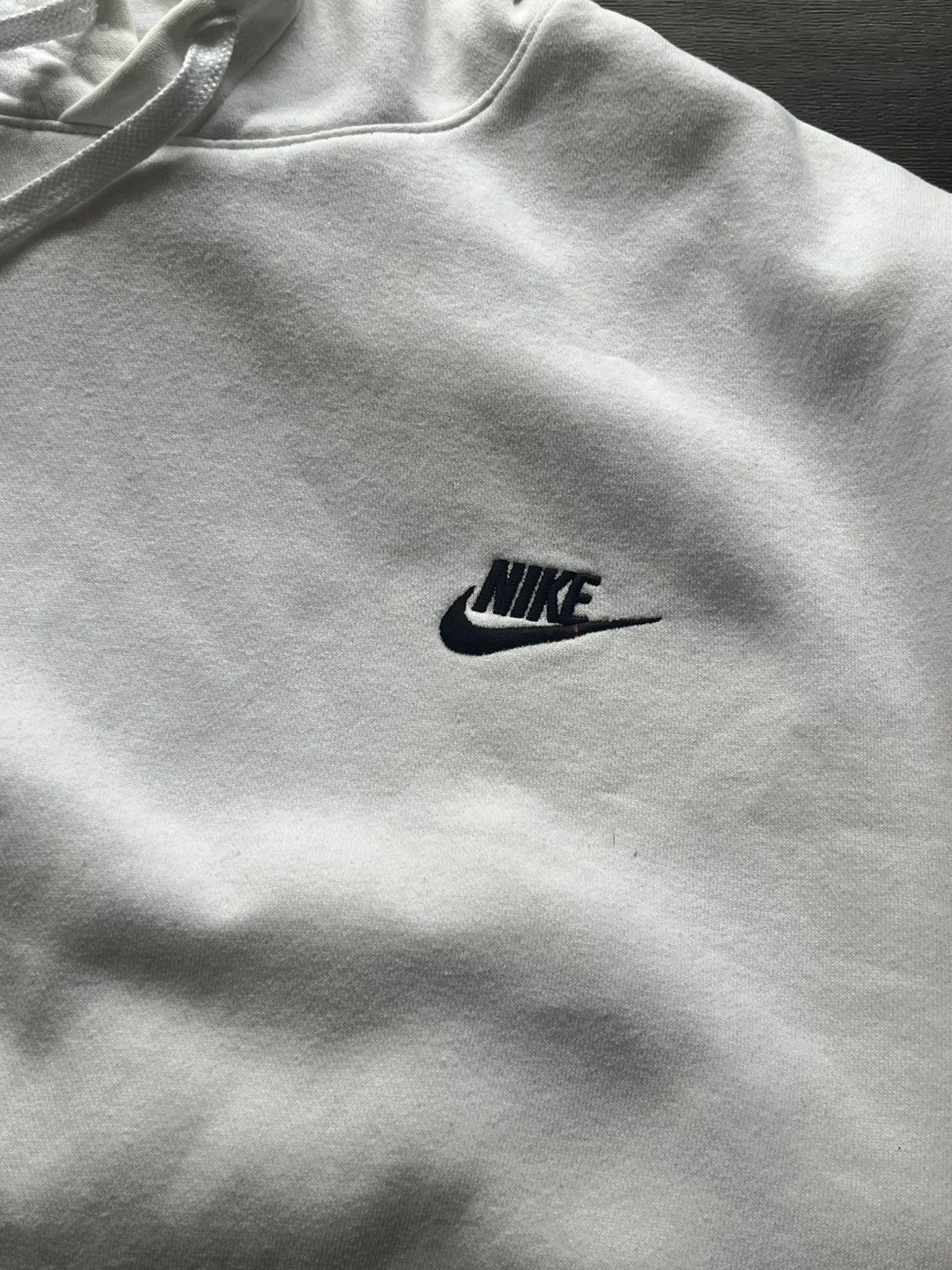Nike Nike Sportswear Hoodie Size US L / EU 52-54 / 3 - 3 Thumbnail
