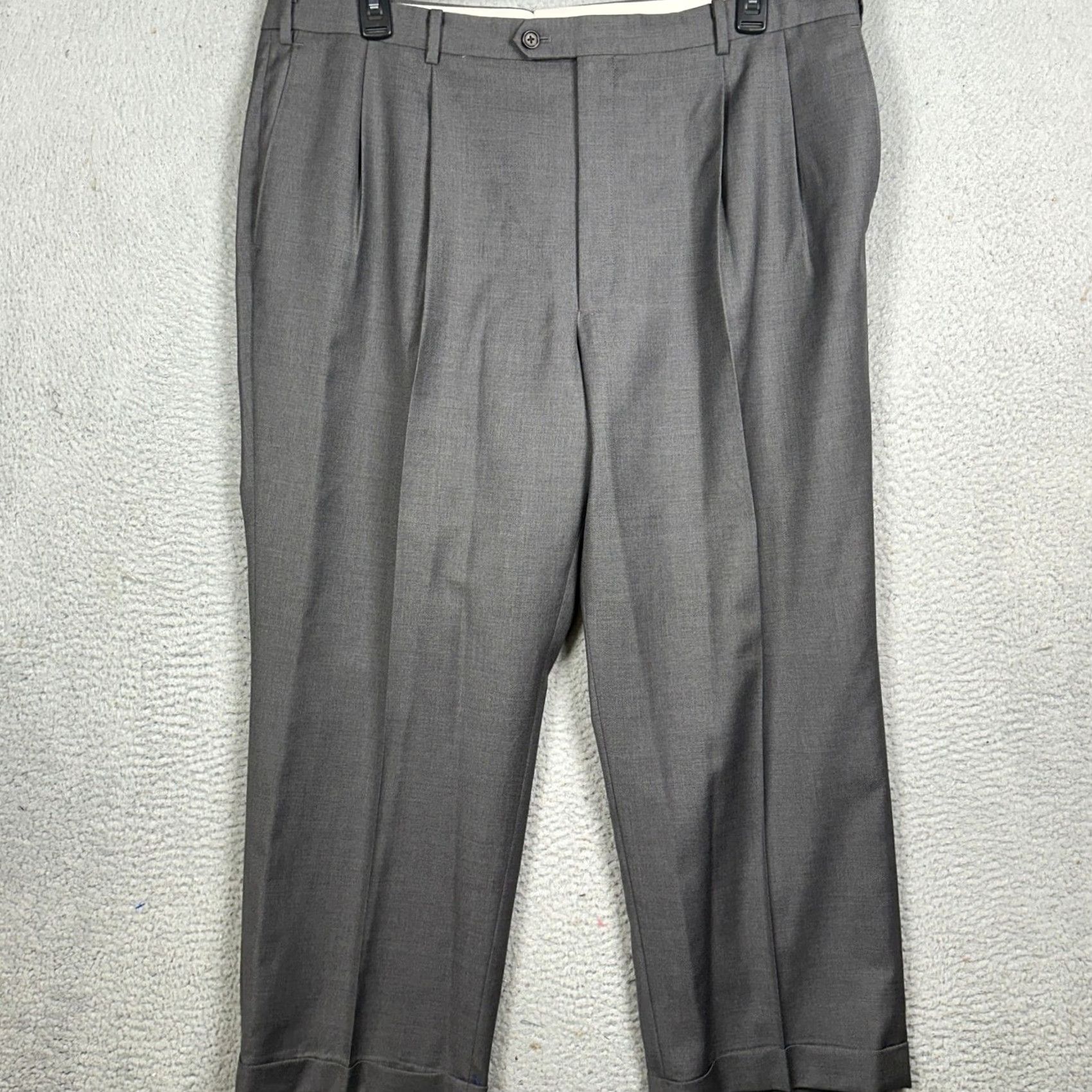 Ralph Lauren VINTAGE? Size US 32 / EU 48 - 3 Thumbnail