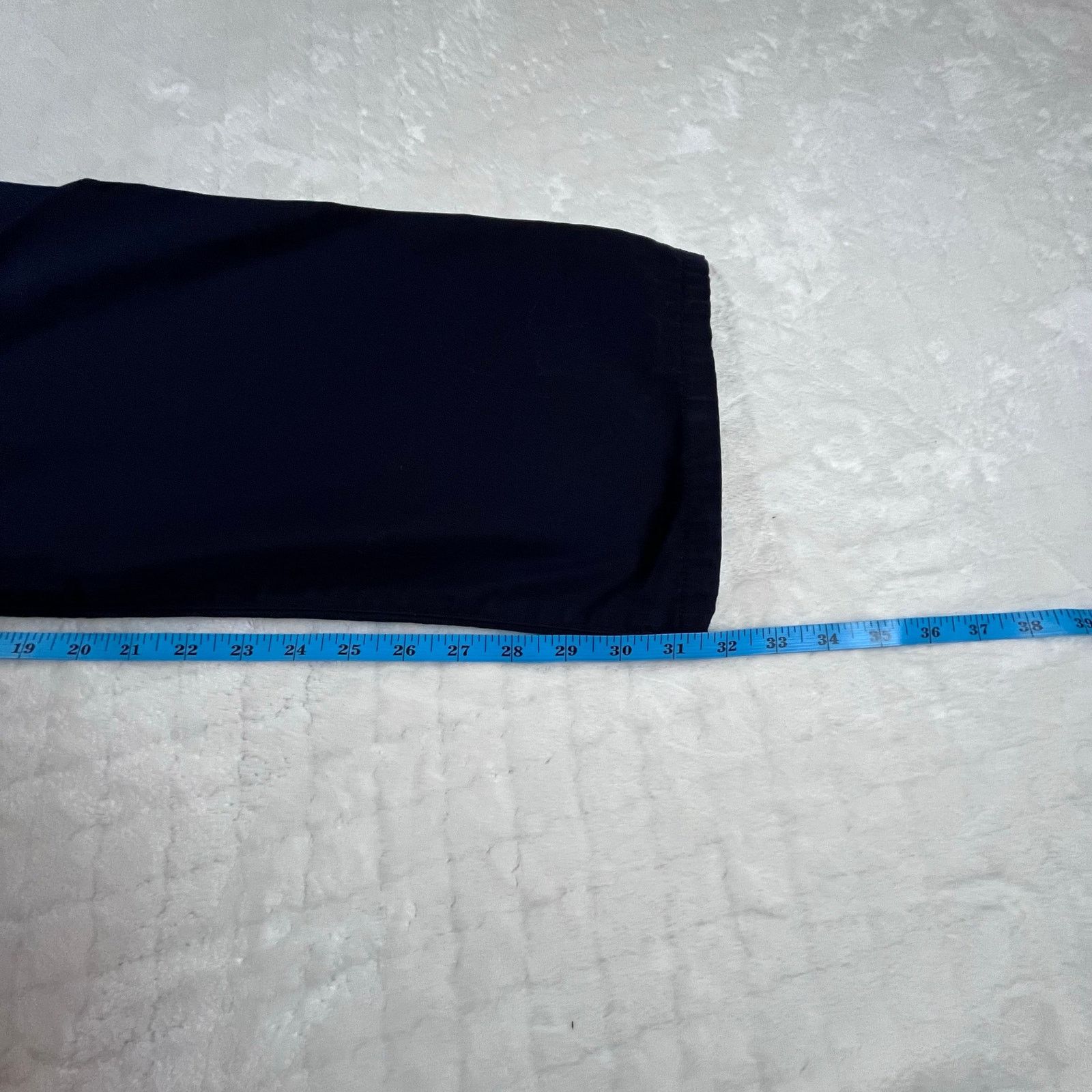 5.11 5.11 Tactical Series Taclite Jean-Cut Rip-Stop Pants Navy Size US 40 / EU 56 - 8 Thumbnail