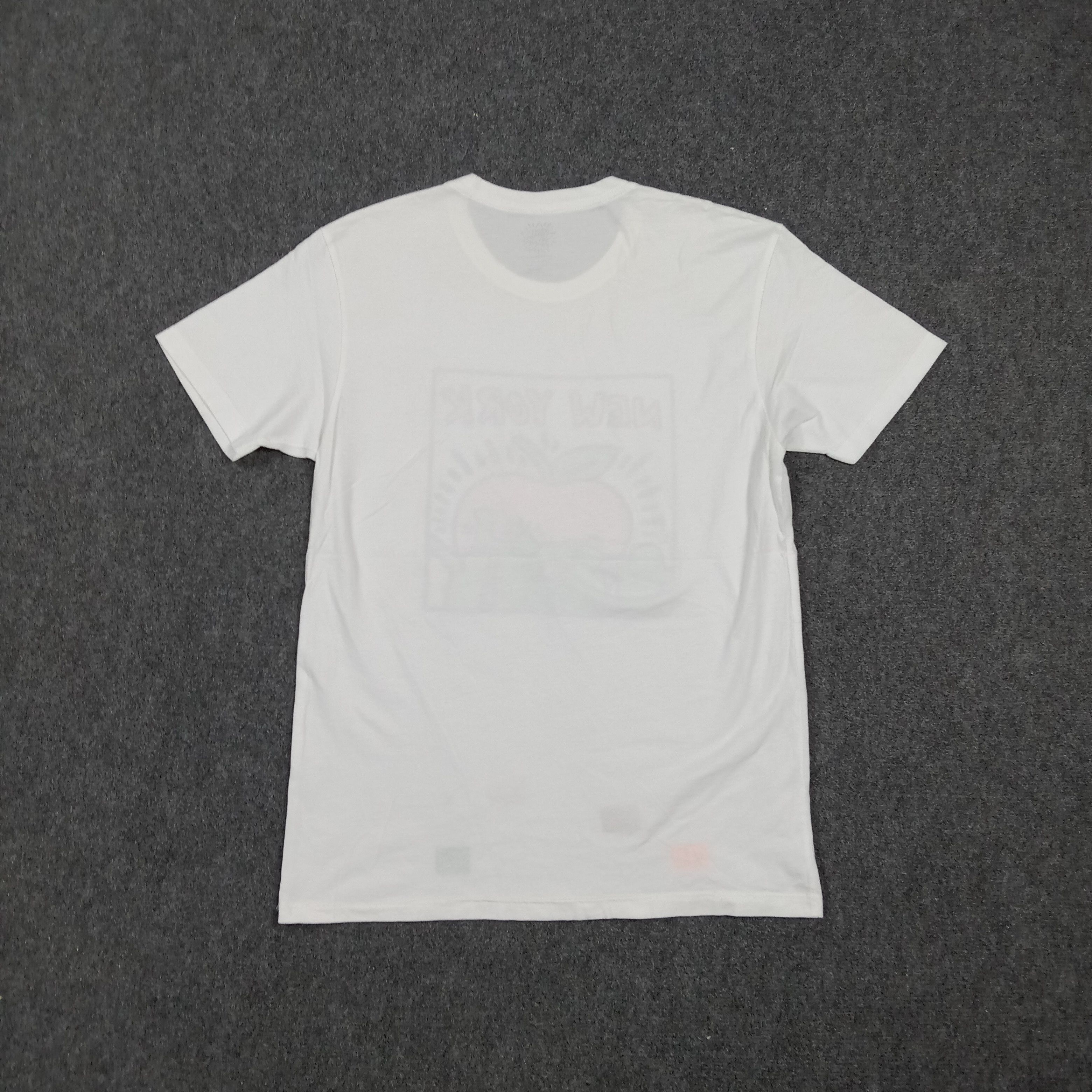 Keith Haring Keith Haring New York Designer Art Tshirt C285N78 Size US S / EU 44-46 / 1 - 4 Thumbnail