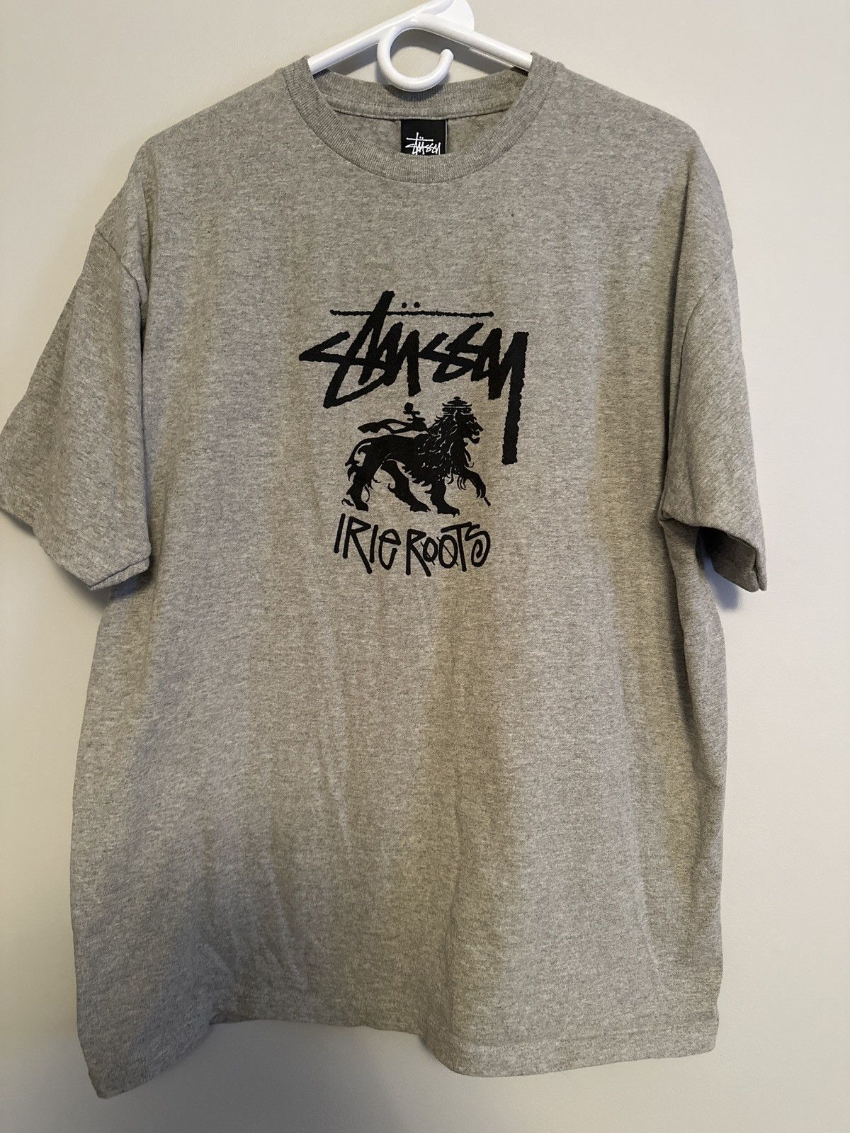 Stussy Stussy shirt Size US L / EU 52-54 / 3 - 1 Thumbnail