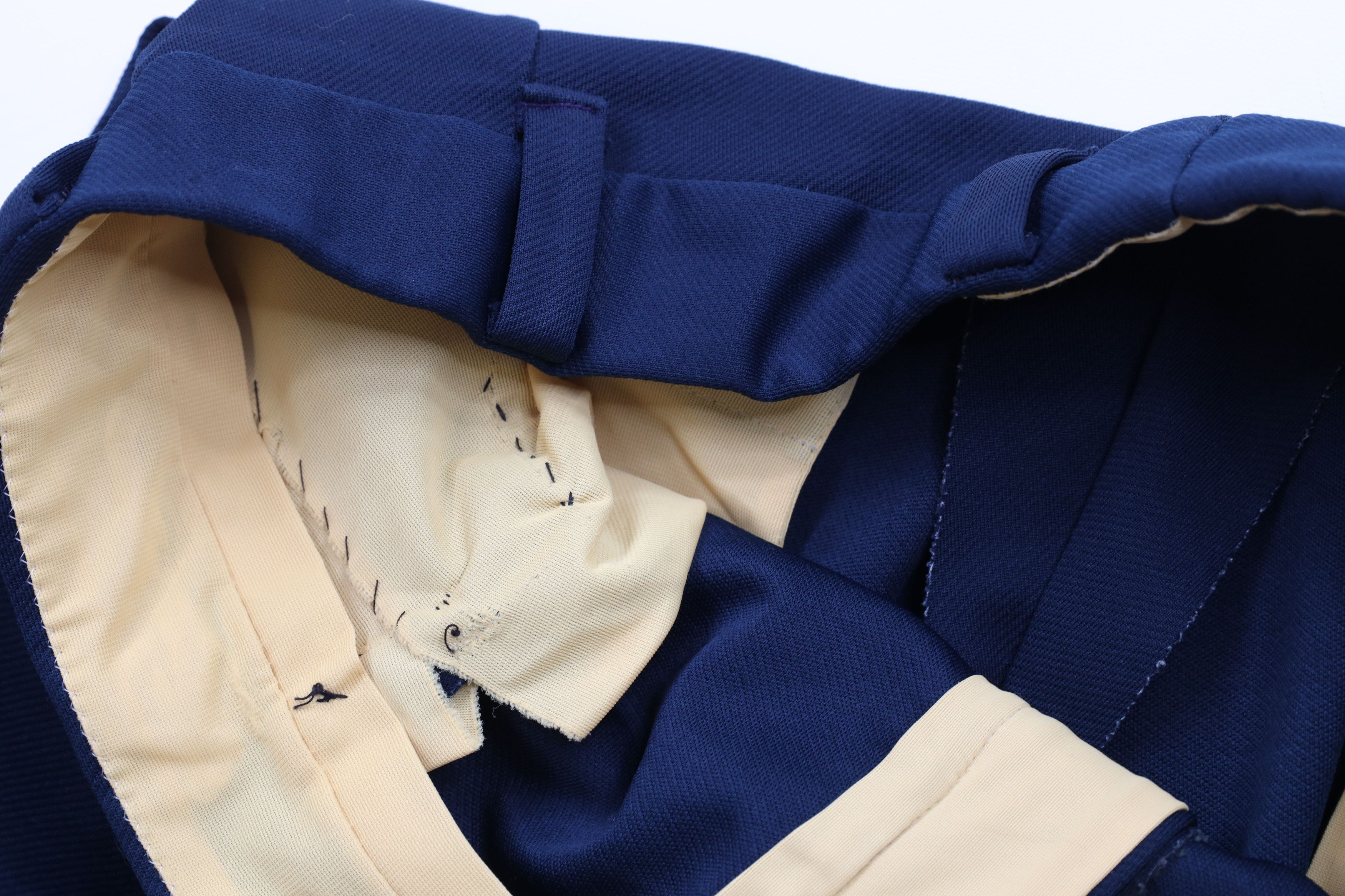 Vintage Vintage 70s Streetwear Bell Bottoms Pants Trousers AS IS Size US 34 / EU 50 - 9 Thumbnail