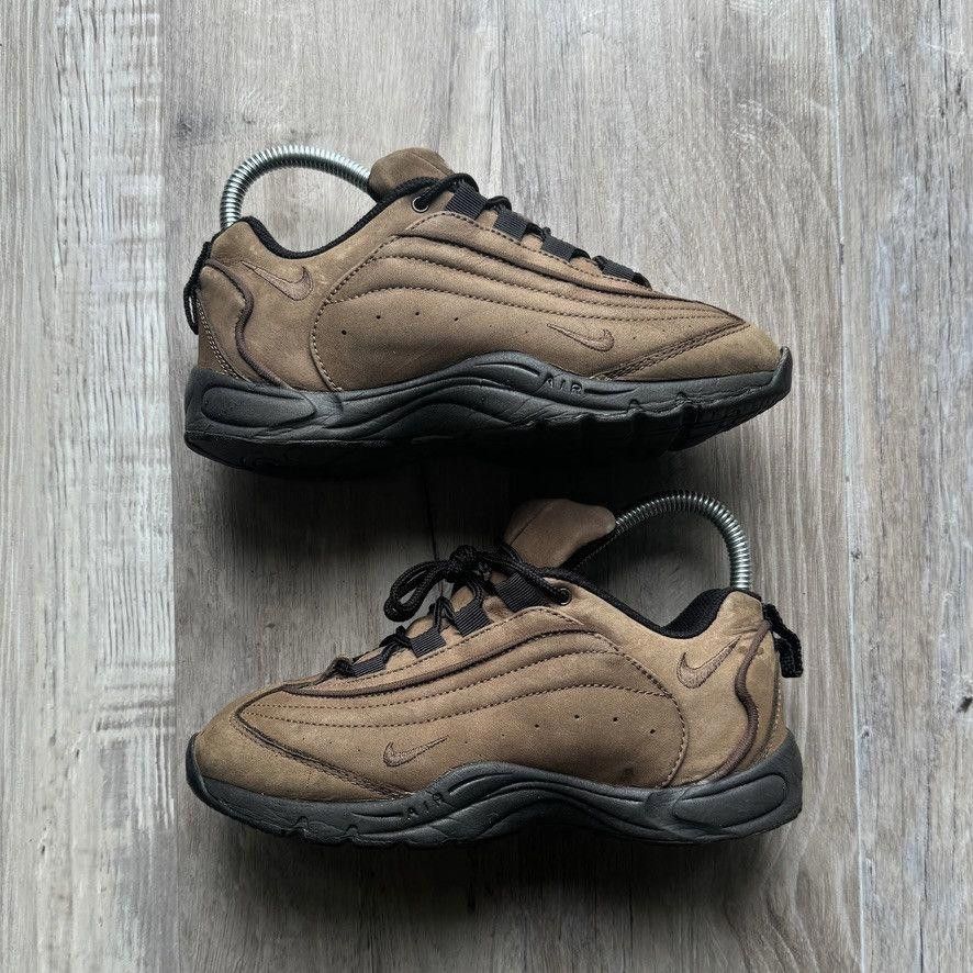 Nike NIKE • ACG Air Trainer "Brown" (4M) Size US 5 / EU 37 - 2 Thumbnail