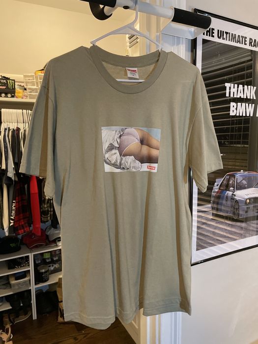 Supreme Supreme Maude Tee | Grailed