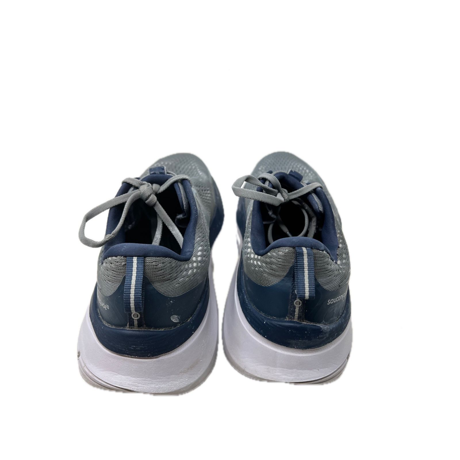 Saucony Saucony Guide 18 Flint Navy Mens 12 Size US 12 / EU 45 - 5 Thumbnail