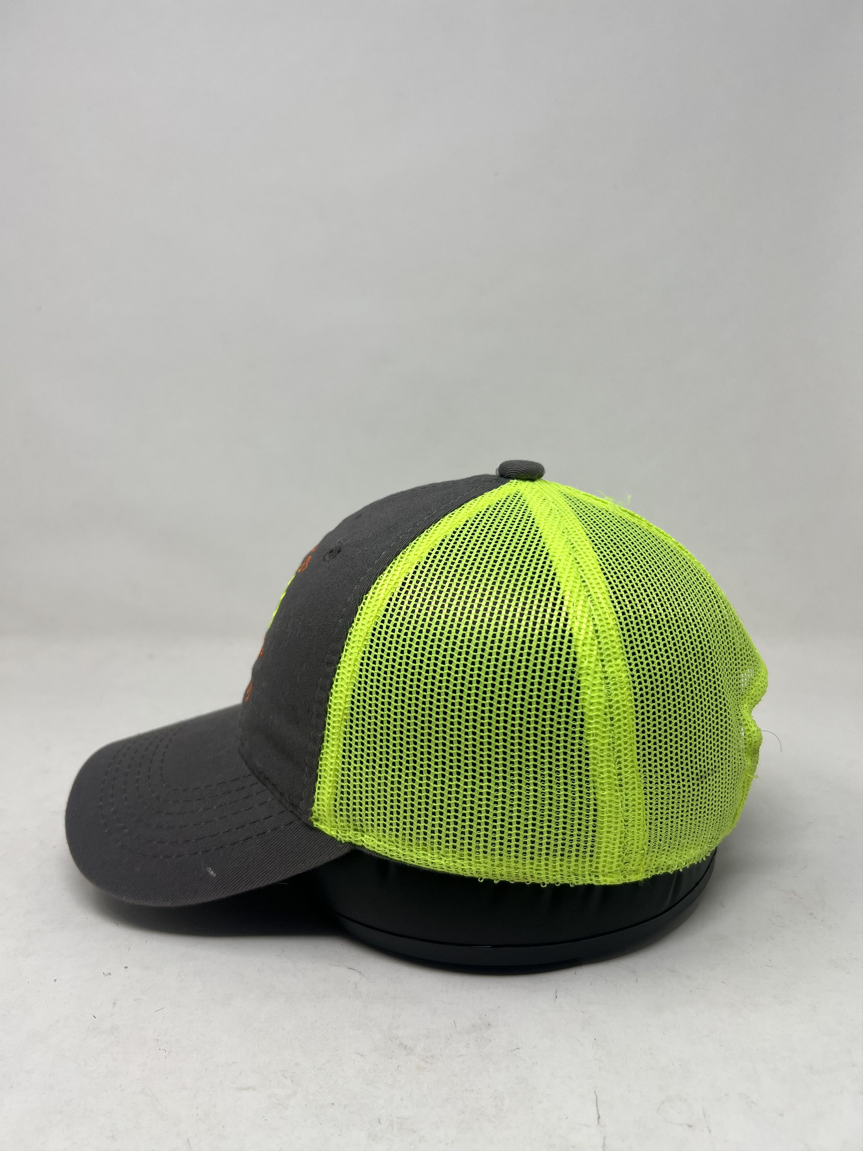 Hat Club Baby's Coffee Keywest Trucker Hat Size ONE SIZE - 2 Thumbnail