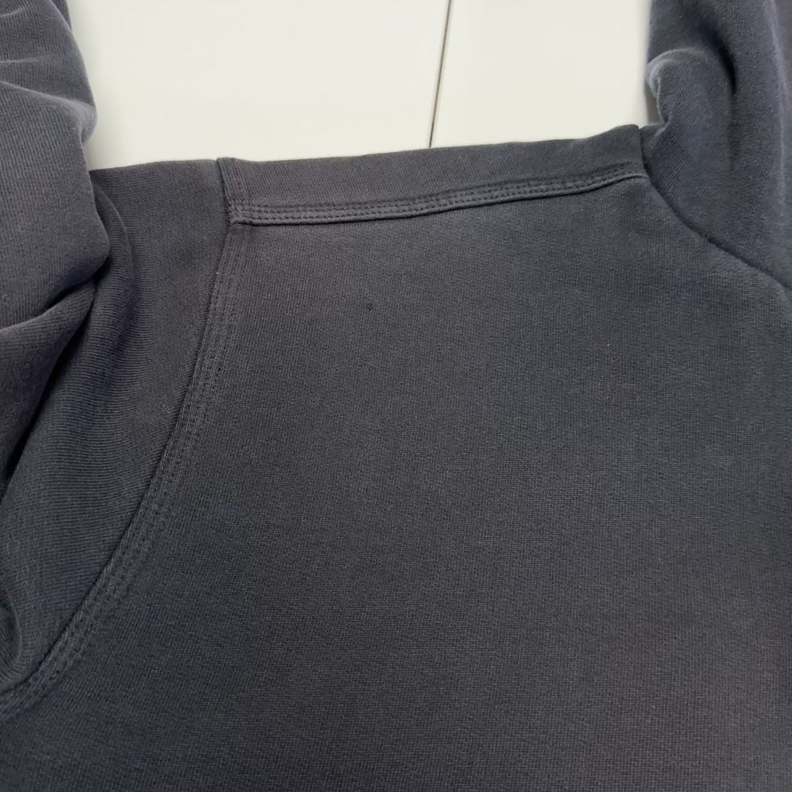 L.L. Bean LL Bean Katahdin Iron Works Hoodie Sweatshirt Mens LT Size US L / EU 52-54 / 3 - 3 Thumbnail