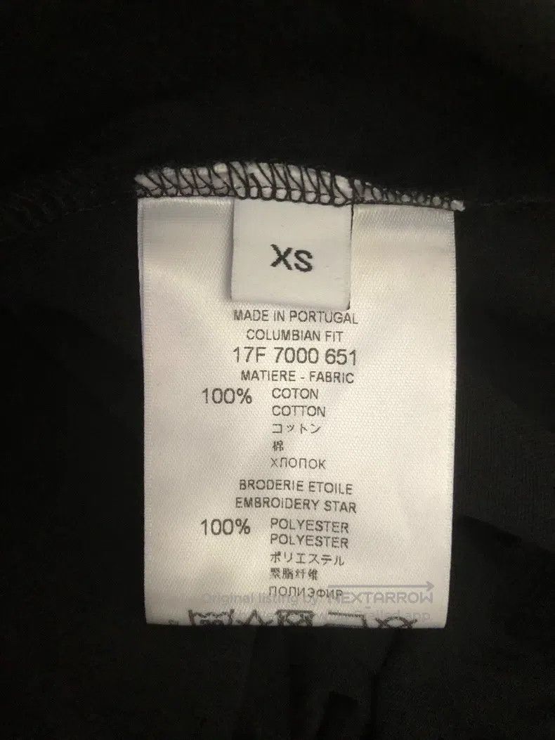 Givenchy Givenchy Short Sleeve T-Shirt (Men's) Size US XS / EU 42 / 0 - 5 Thumbnail