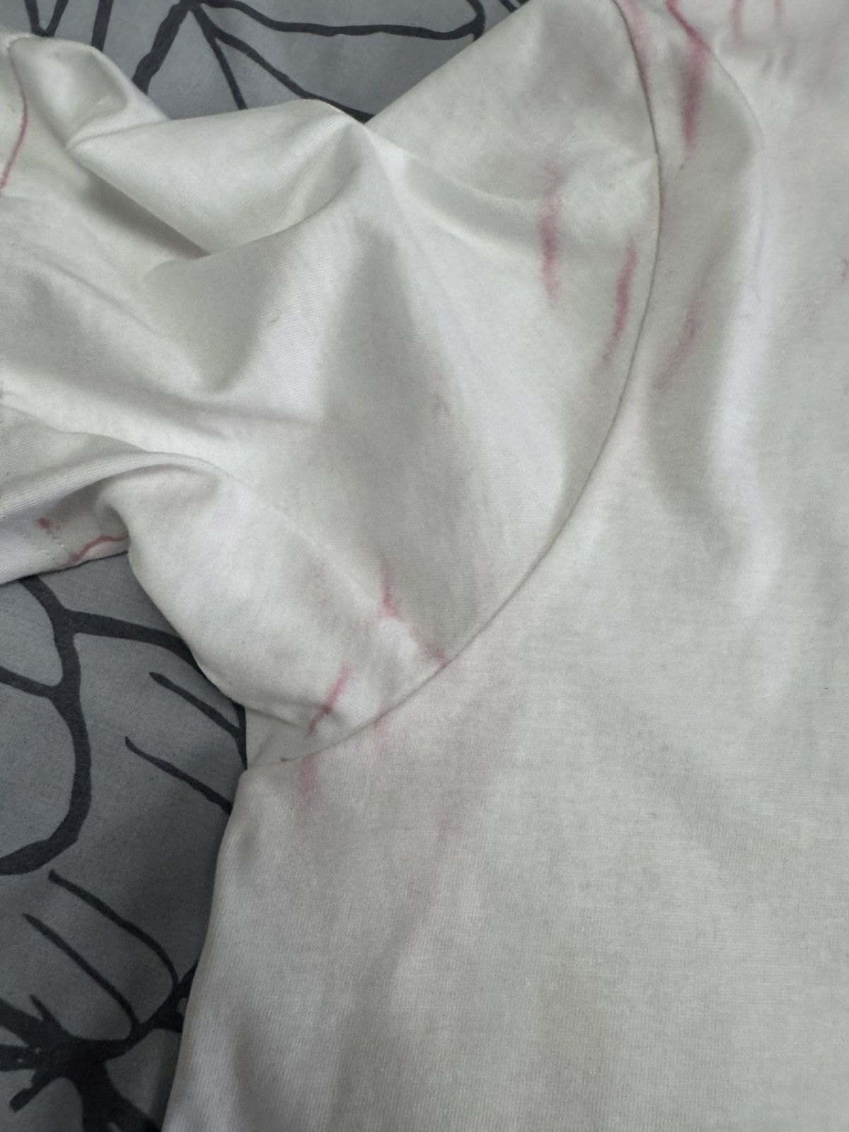 Loewe LOEWE men tshirt SEE PHOTOS FOR REAL TAPE MEASUREMENTS Size US M / EU 48-50 / 2 - 17 Thumbnail