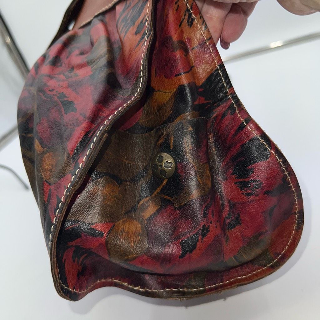 Other Patricia Nash Lione Satchel Spring Multi Size ONE SIZE - 6 Thumbnail